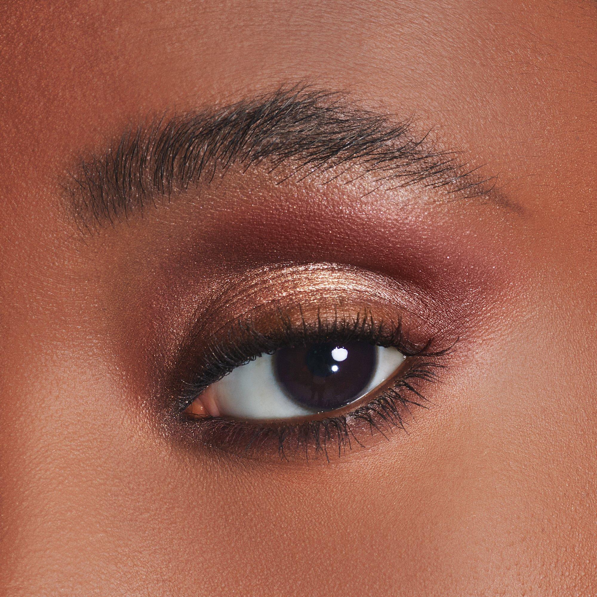 Bronze Isle - Tom Ford Beauty - Soleil Eye Colour Quad - 8