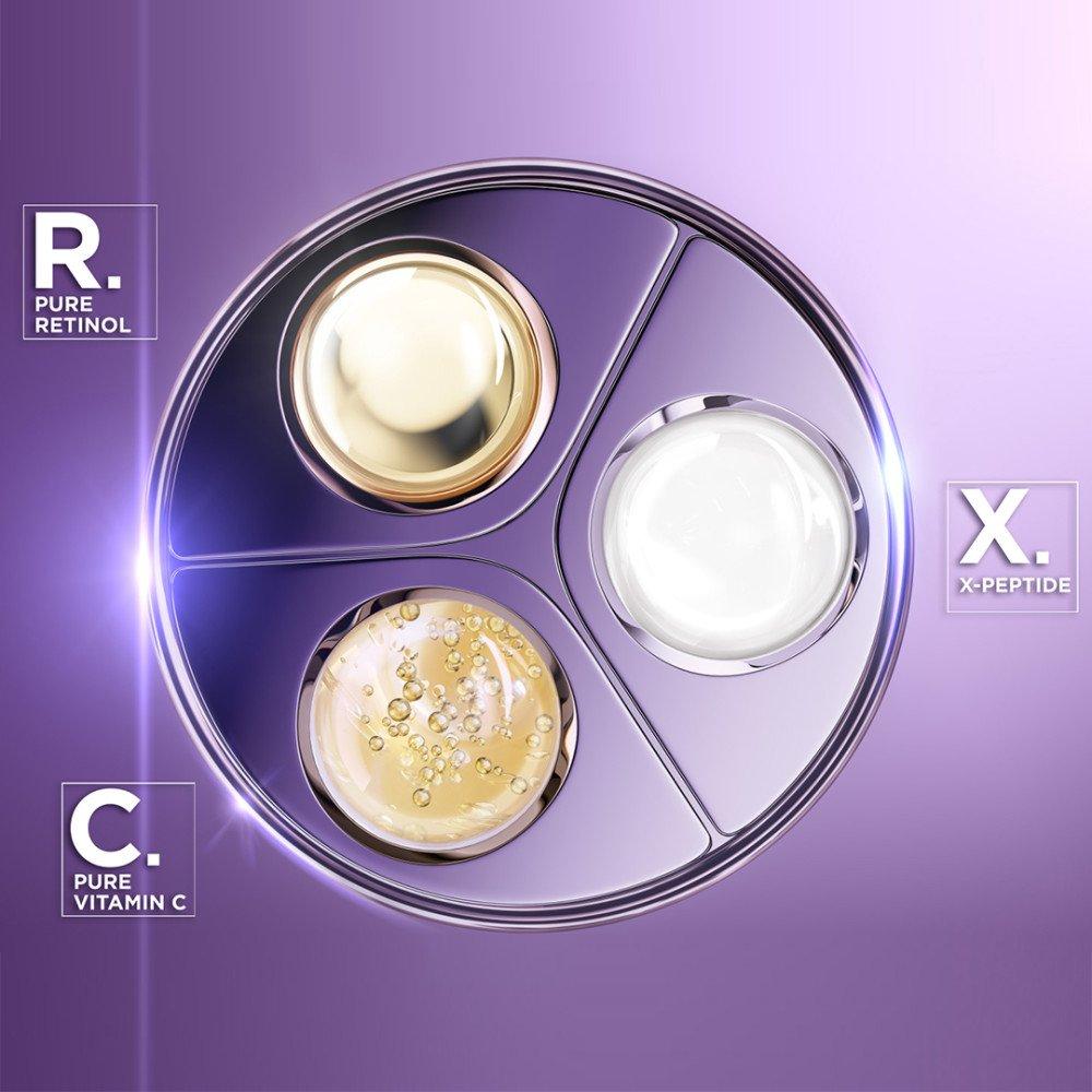 None - Lancome - Renergie C.R.x Triple Serum Retinol - 2