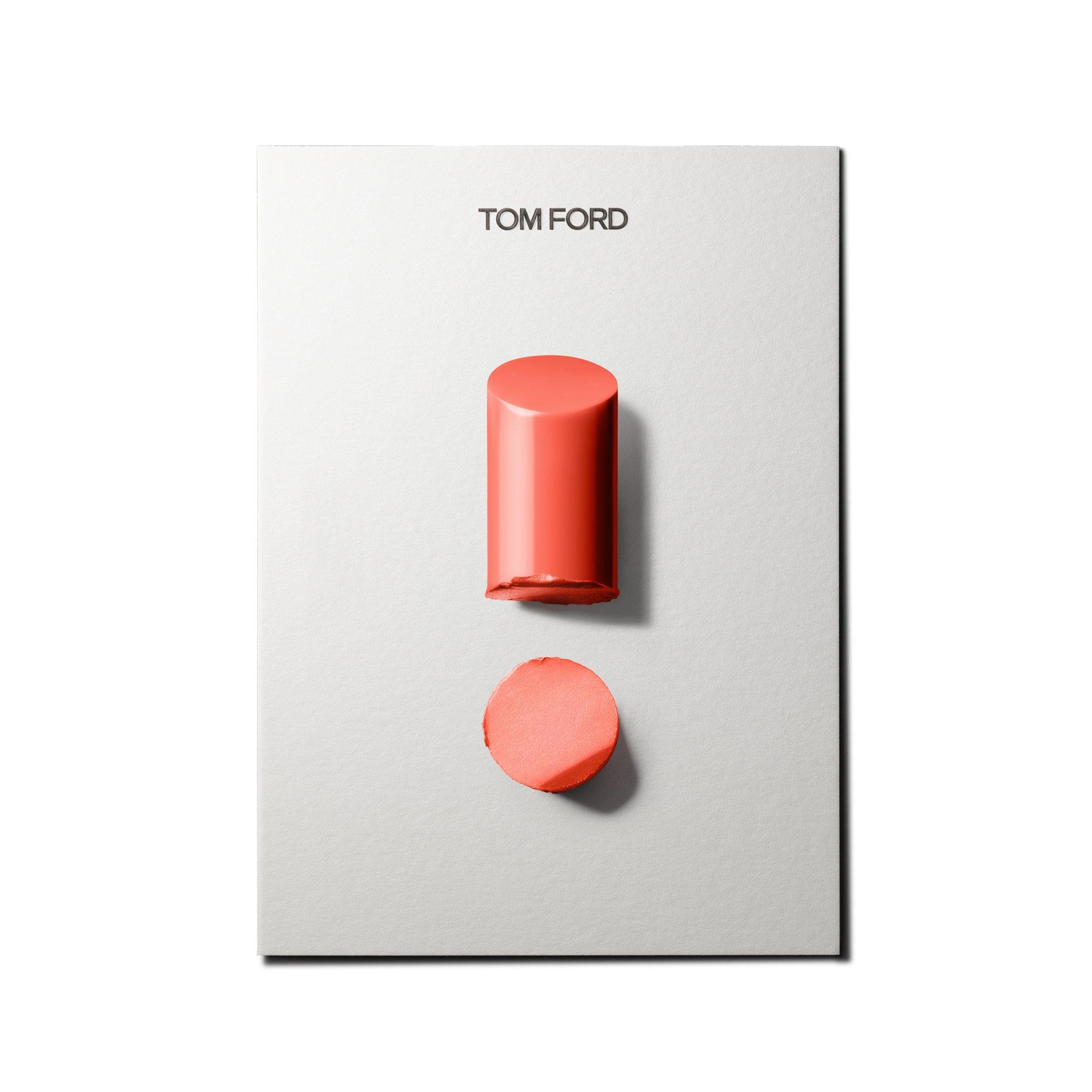 Jetset - Tom Ford Beauty - Soleil Lip Balm - 2