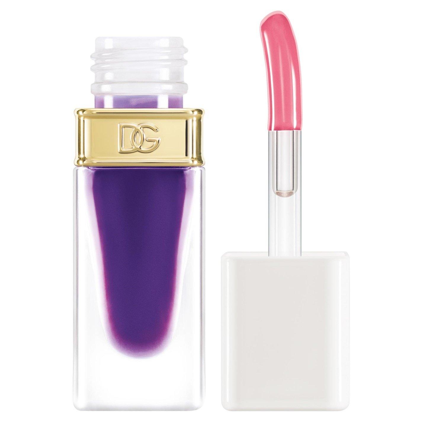 Violet - Dolce and Gabbana - Dolce&Gabbana Violet Liquid Blush - 1