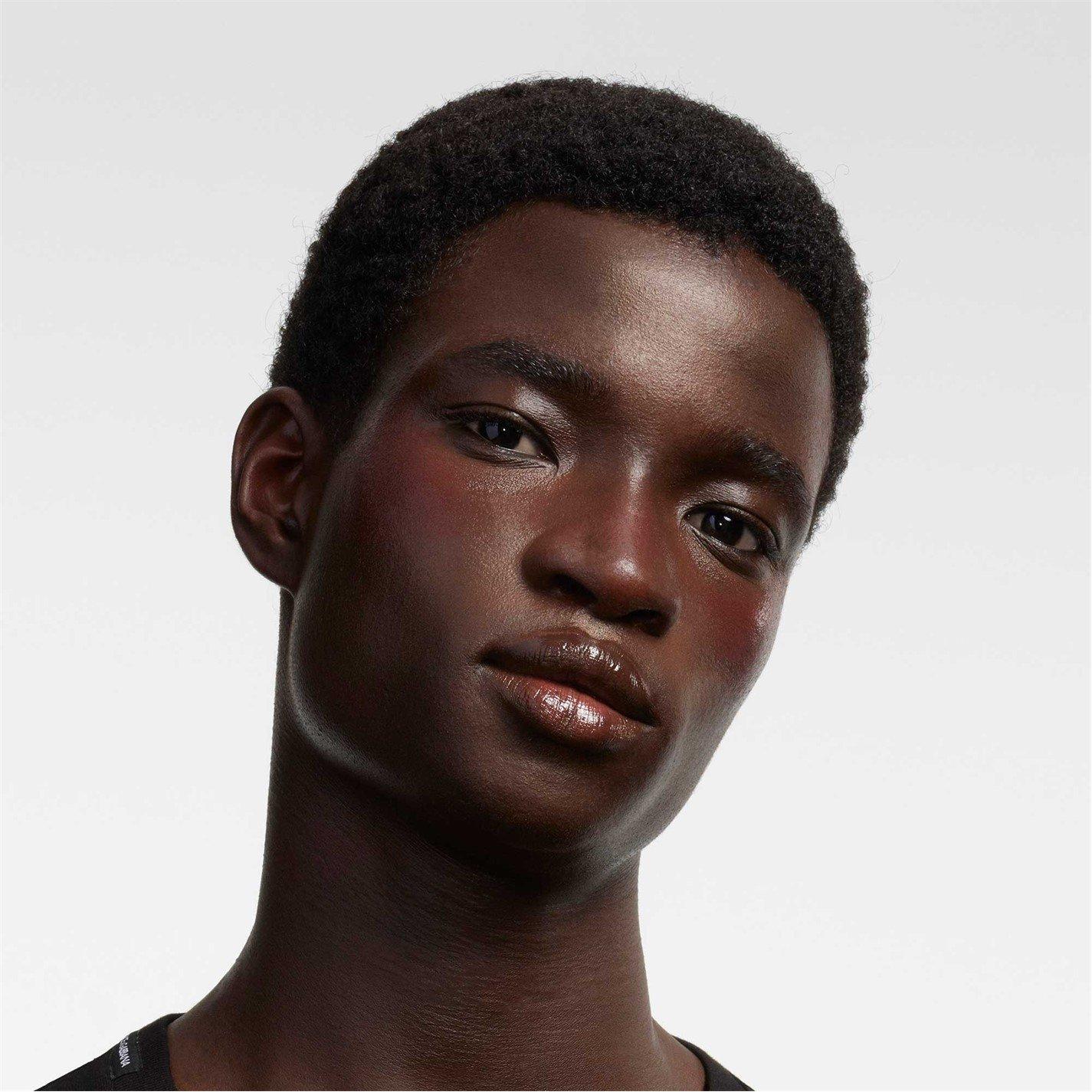 Violet - Dolce and Gabbana - Dolce&Gabbana Violet Liquid Blush - 3