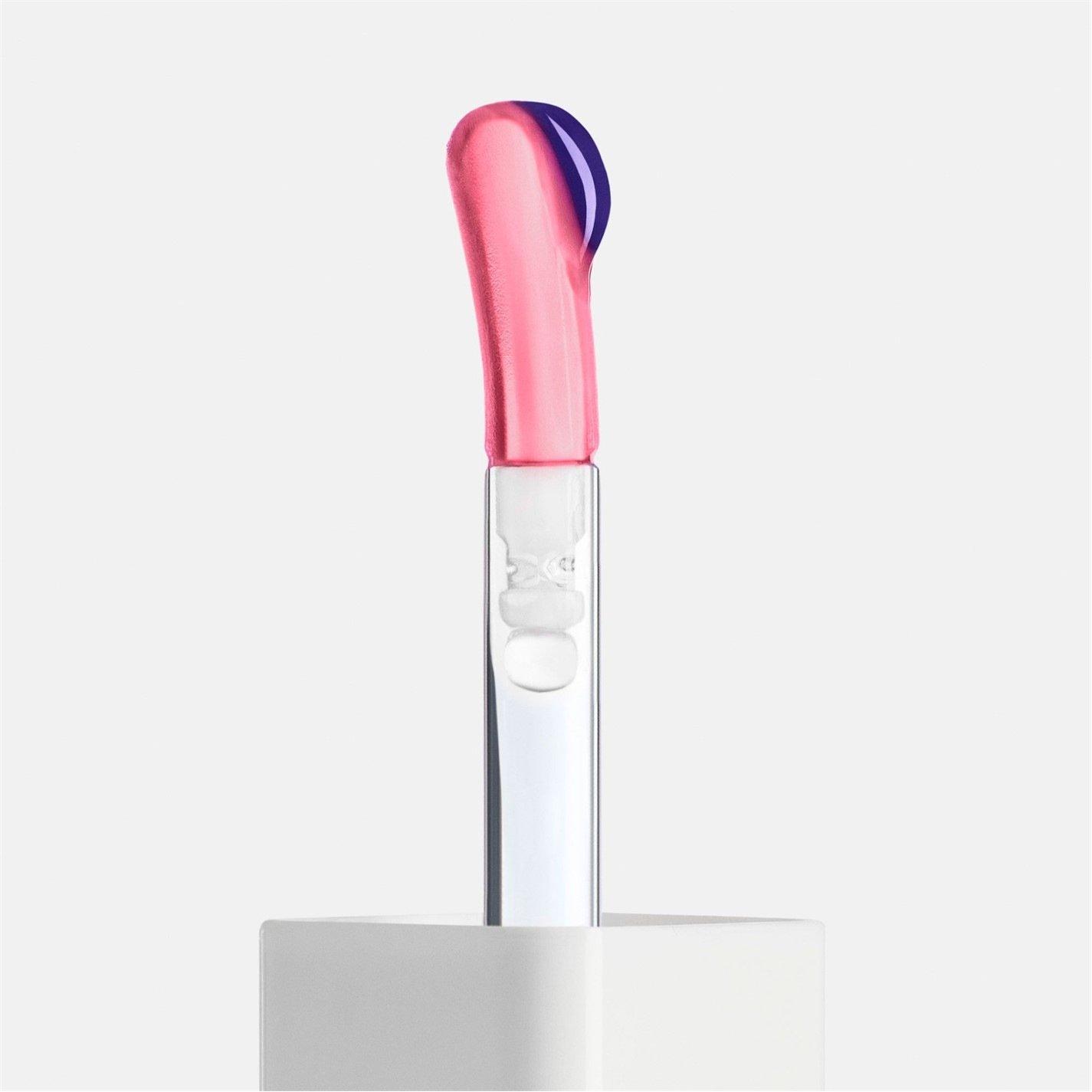 Violet - Dolce and Gabbana - Dolce&Gabbana Violet Liquid Blush - 5