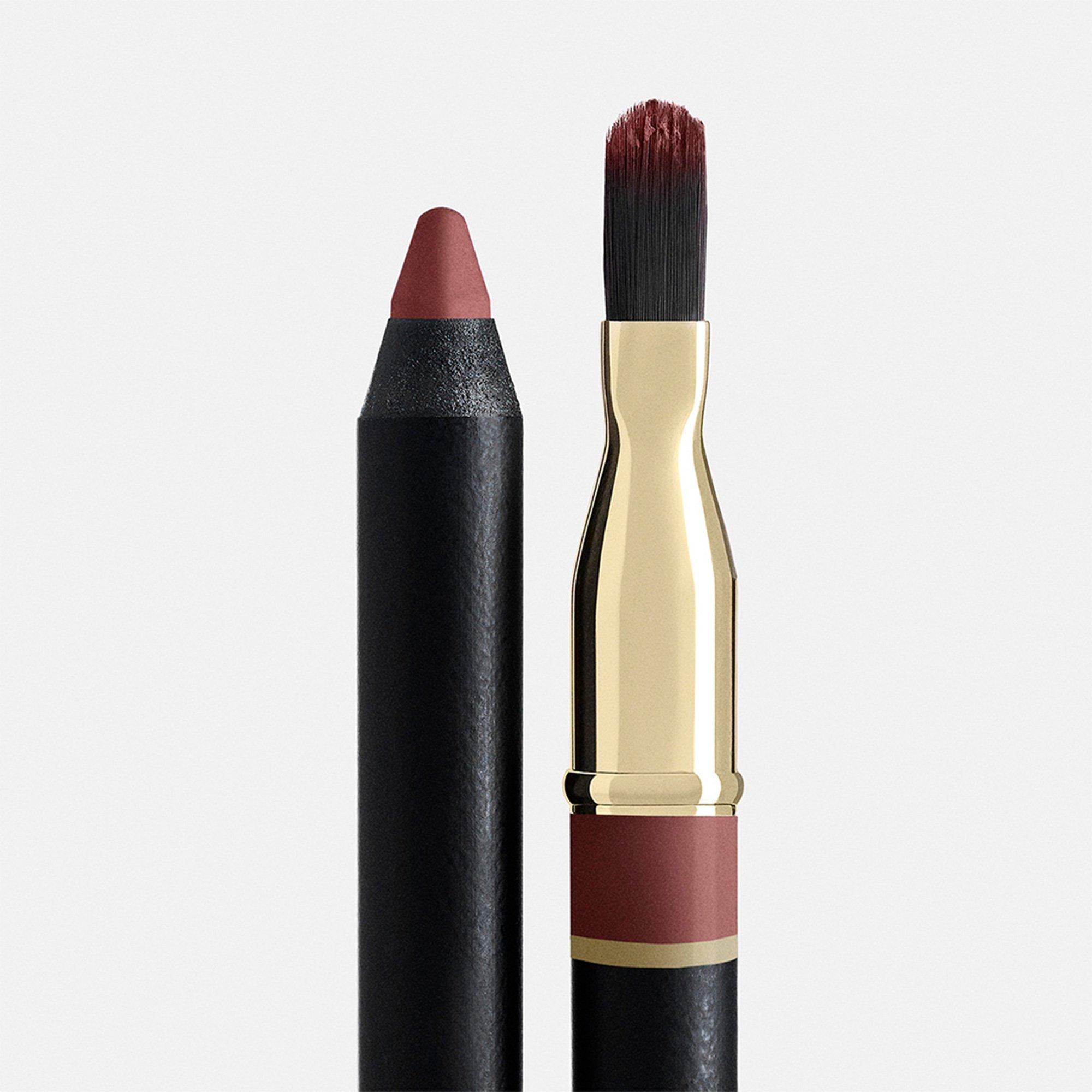 CARAMEL BROWN - Dolce and Gabbana - Lip Liner - 7