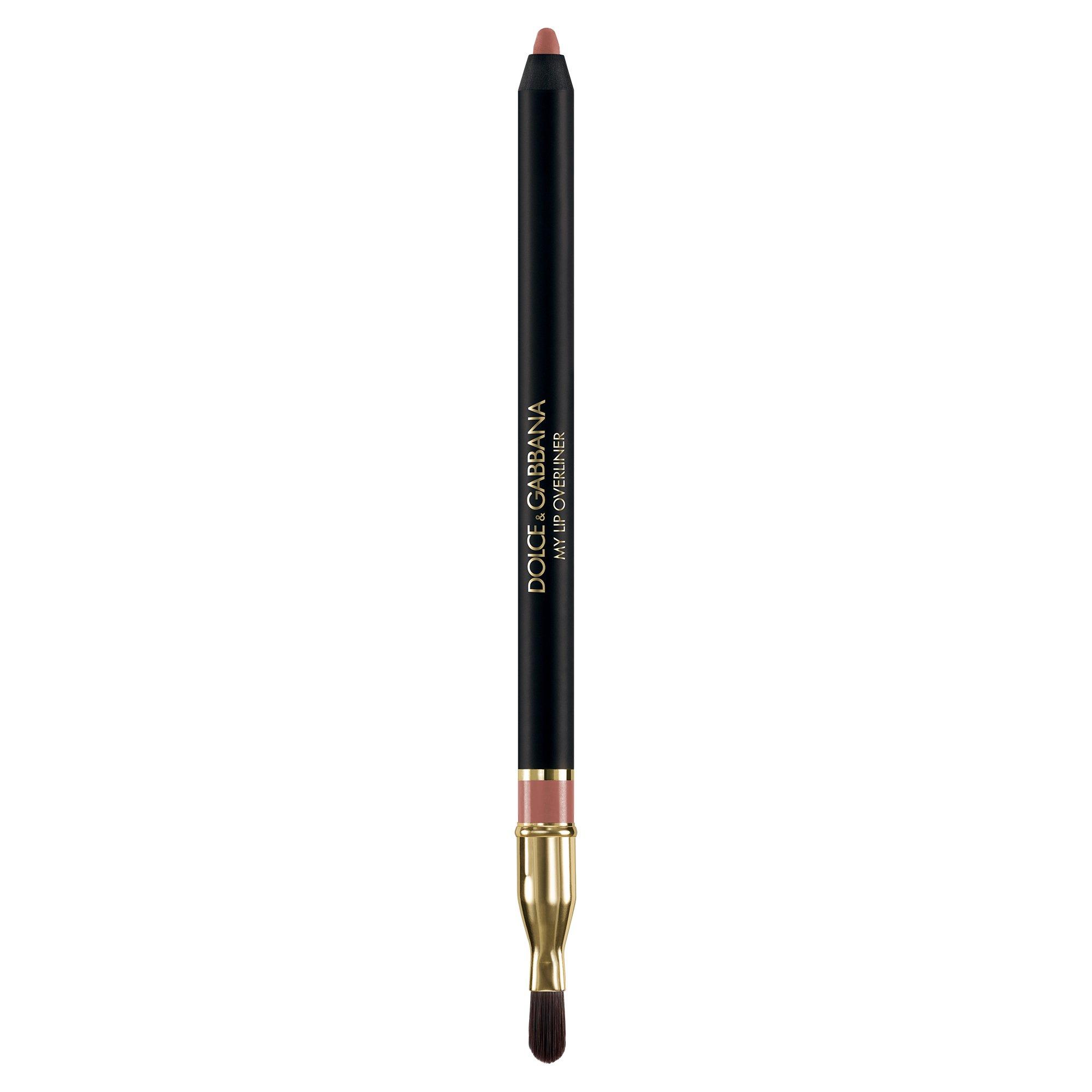  01 HONEY NUDE - Dolce and Gabbana - Lip Liner - 1