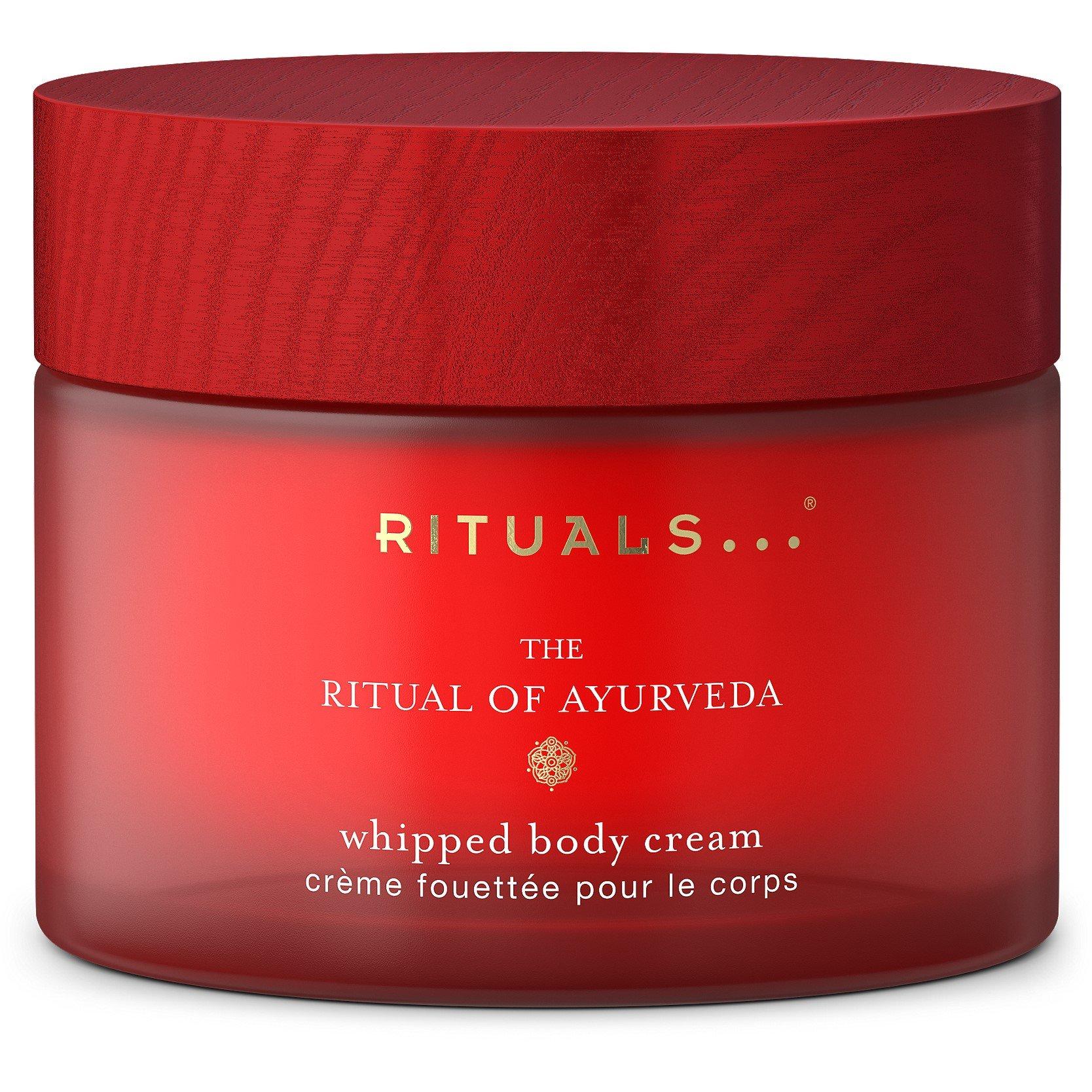 None - Rituals - Rituals AyrvdBdyCrm Sn00 - 1