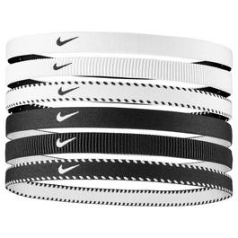 Nike Flex Headbands (6 Pack)