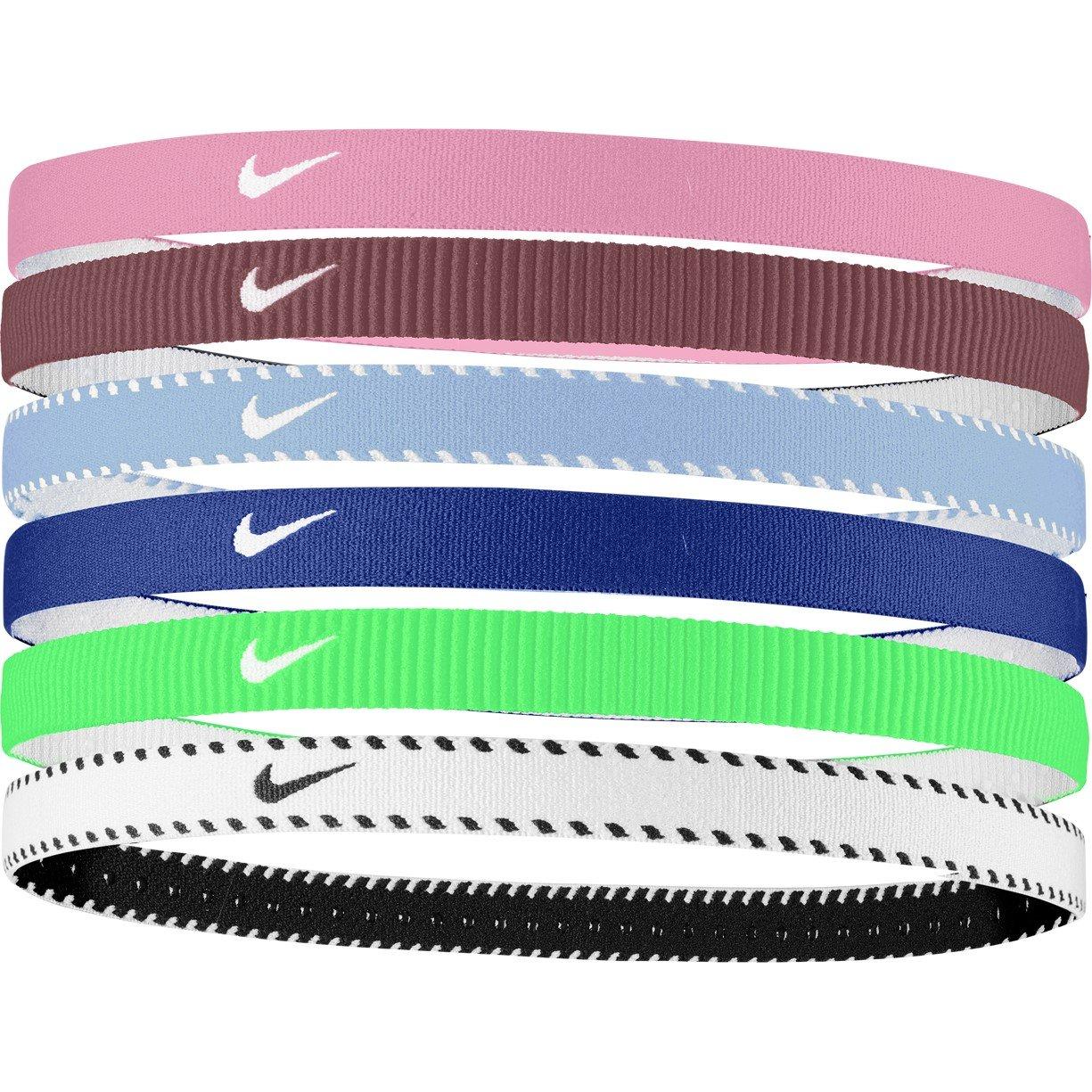 Nike Flex Headbands (6 Pack)