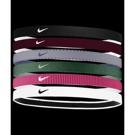 Nike Flex Headbands (6 Pack)