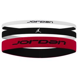 Air Jordan Sport	Mixed Width Headbands (3 Pack)