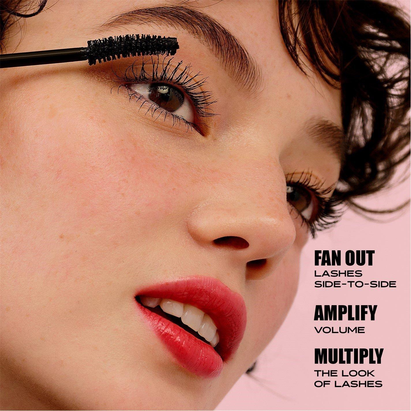 Benefit Lash Fan Club Fan Fest Full Size and Mini Mascara Duo Worth £42 ...