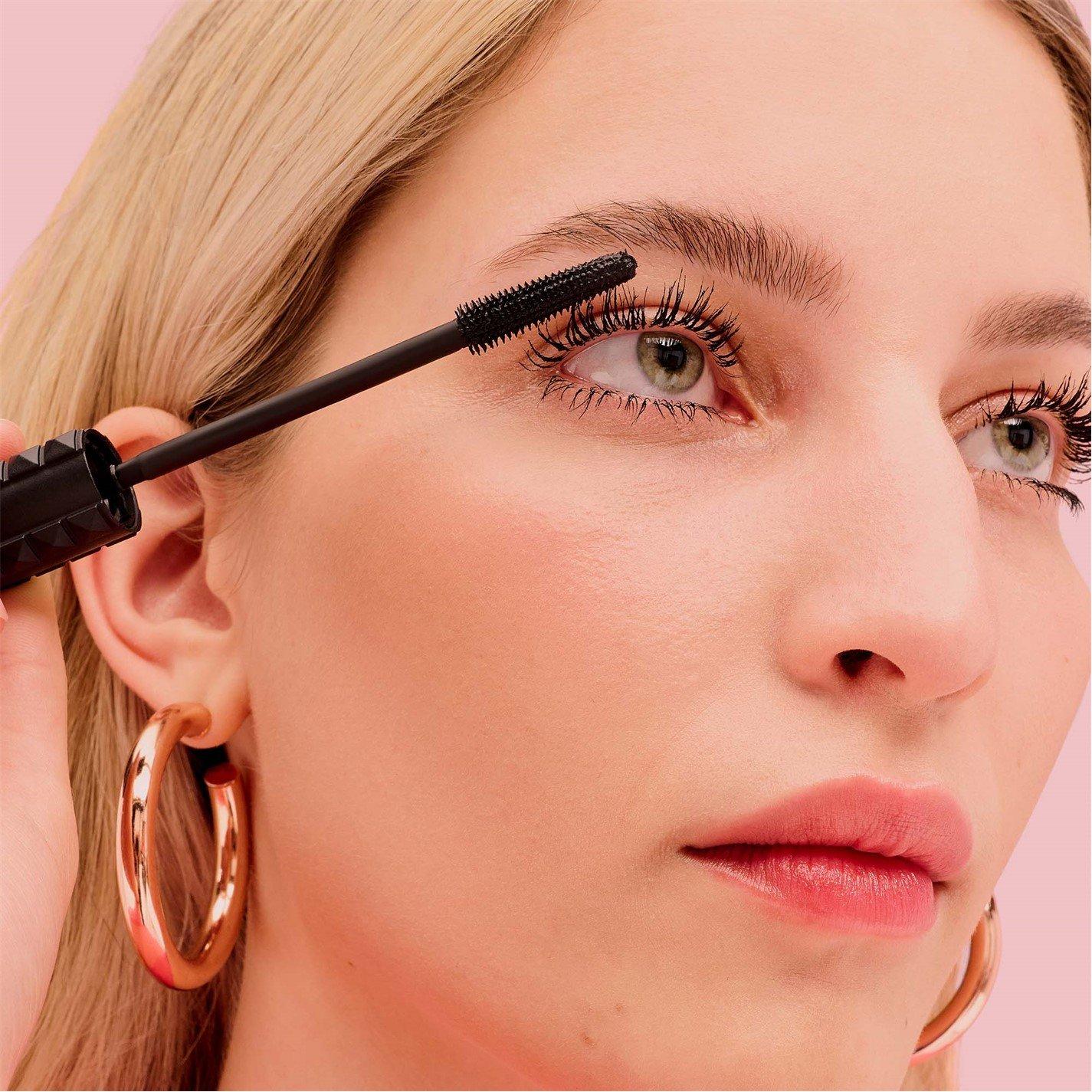 IntensePtchBlck - Benefit - Bangin Lashes BADgal BANG! Full Size and Mini Mascara Duo Worth £42 - 4