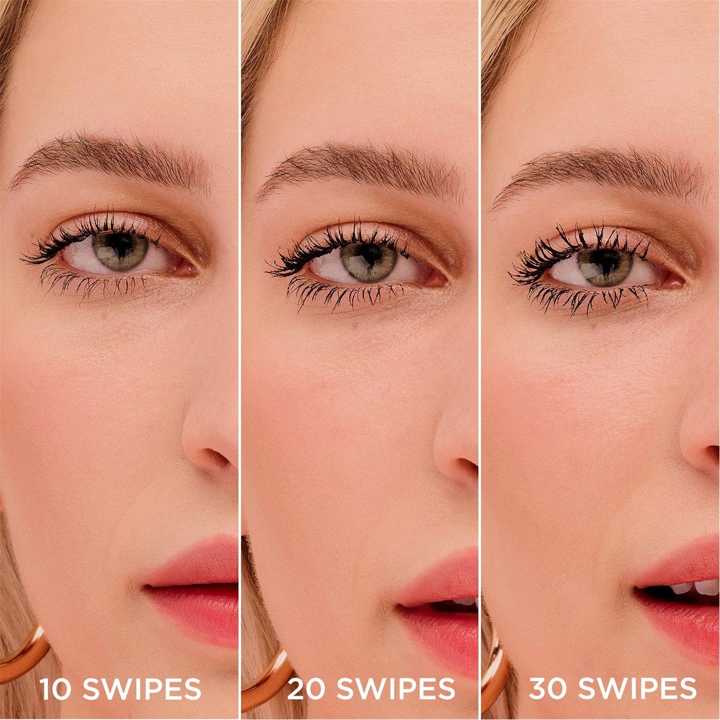 IntensePtchBlck - Benefit - Bangin Lashes BADgal BANG! Full Size and Mini Mascara Duo Worth £42 - 6