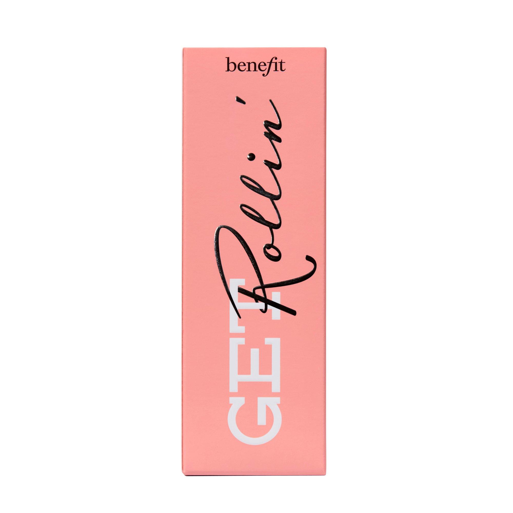 Black - Benefit - Get Rollin Roller Lash Full Size and Mini Mascara Duo Worth £42 - 7