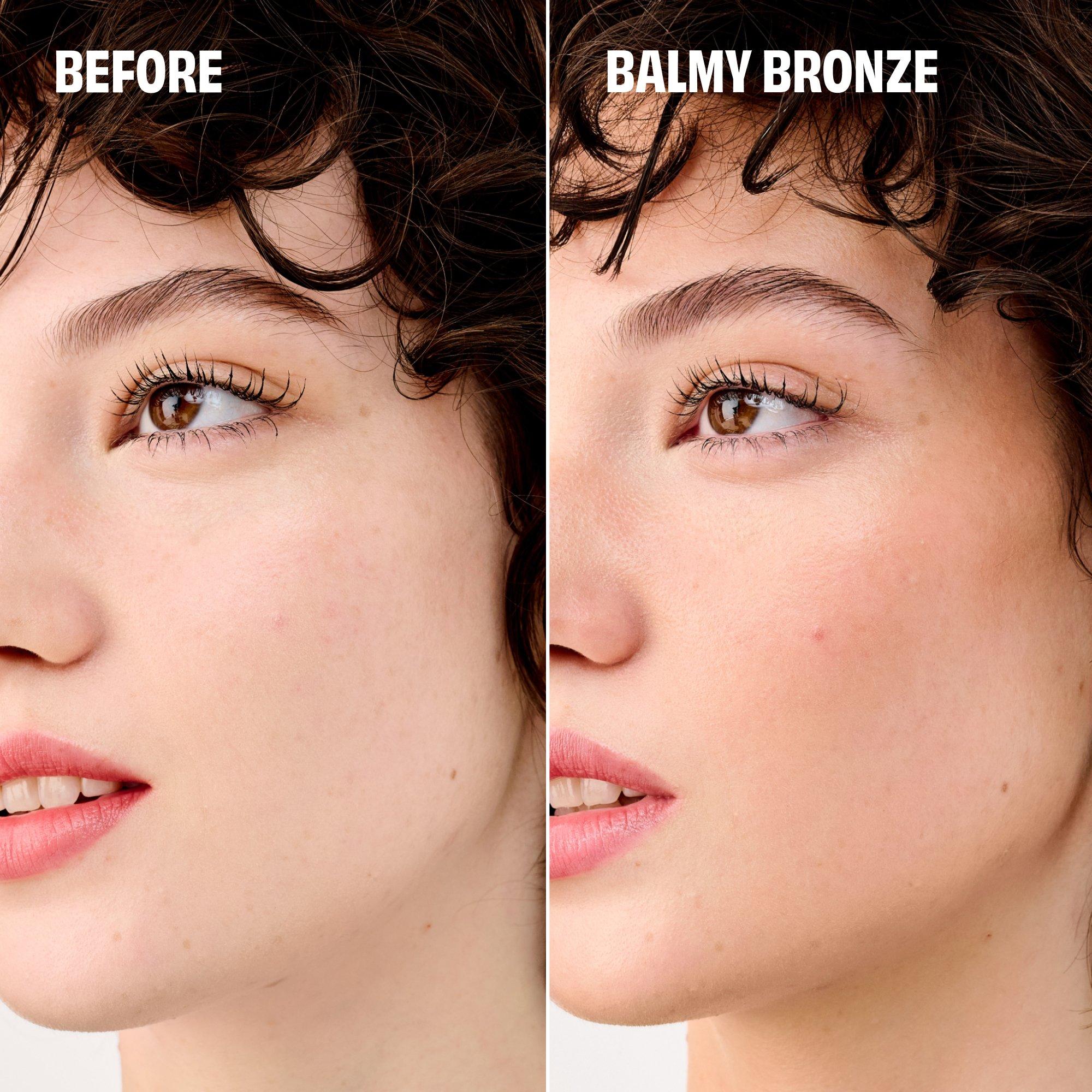 Light - Benefit - Hoola Wave Cream Bronzer 9g - 3