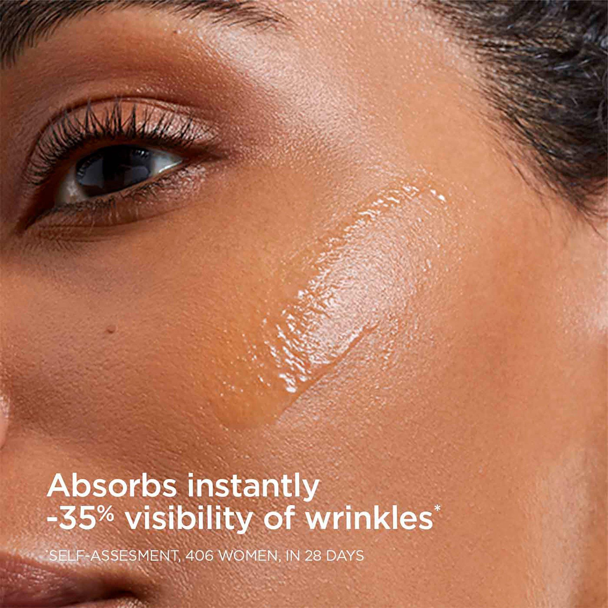 Clear - Clarins - Double Serum Light Texture - 4