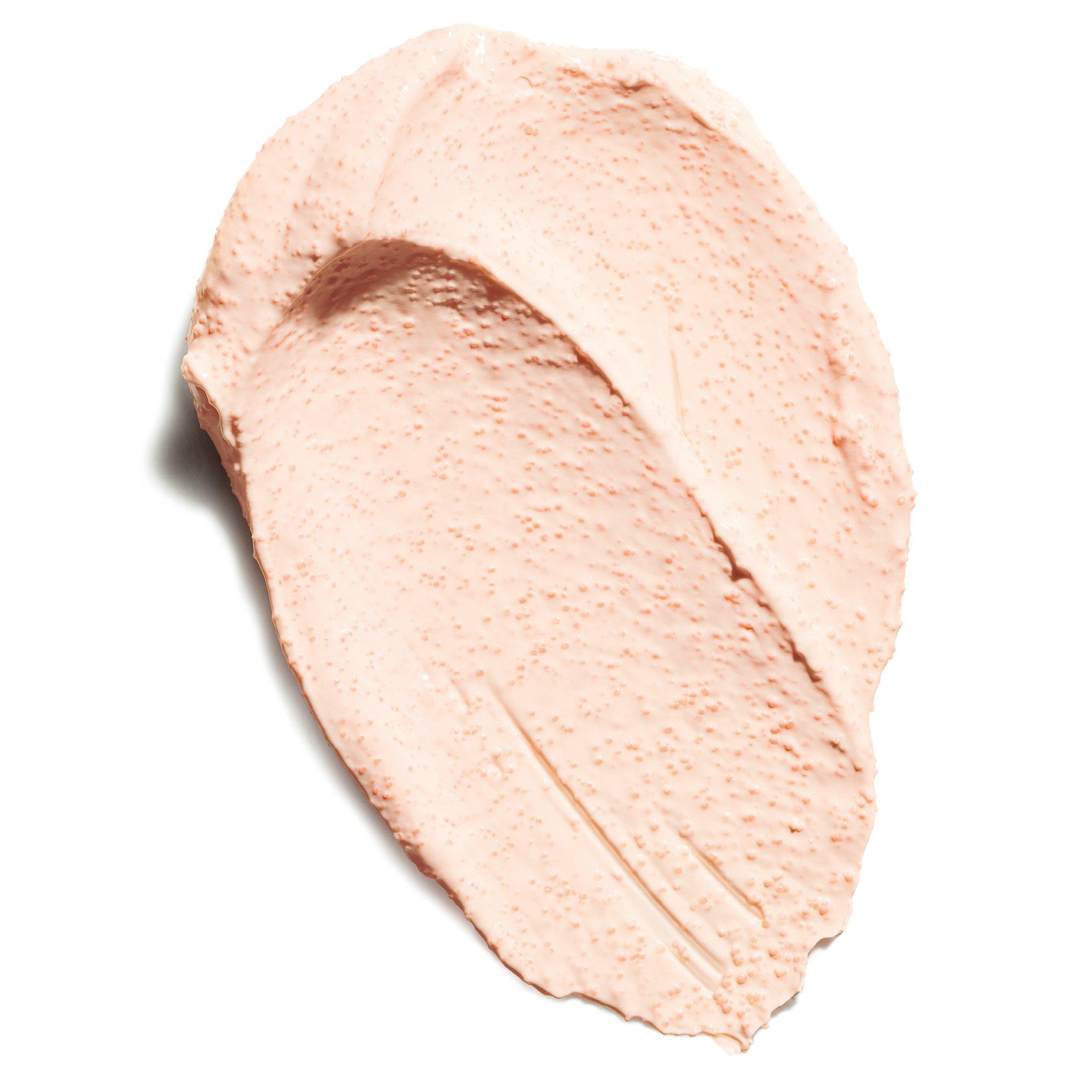 Clear - Clarins - Exfoliating Body Scrub - 3