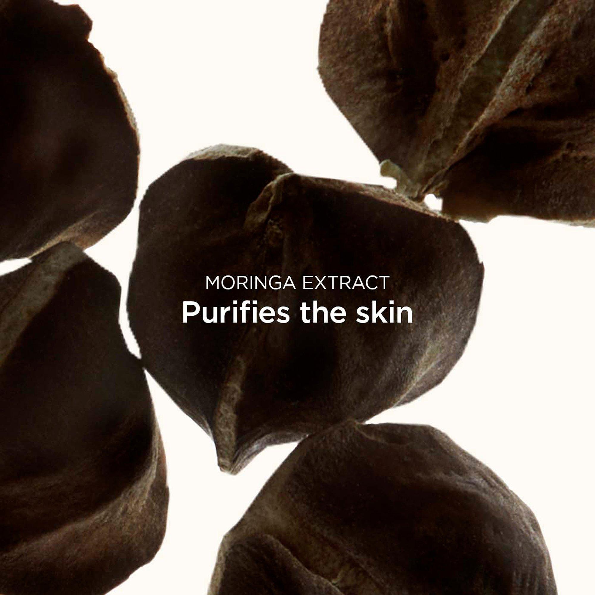 Clear - Clarins - Exfoliating Body Scrub - 6