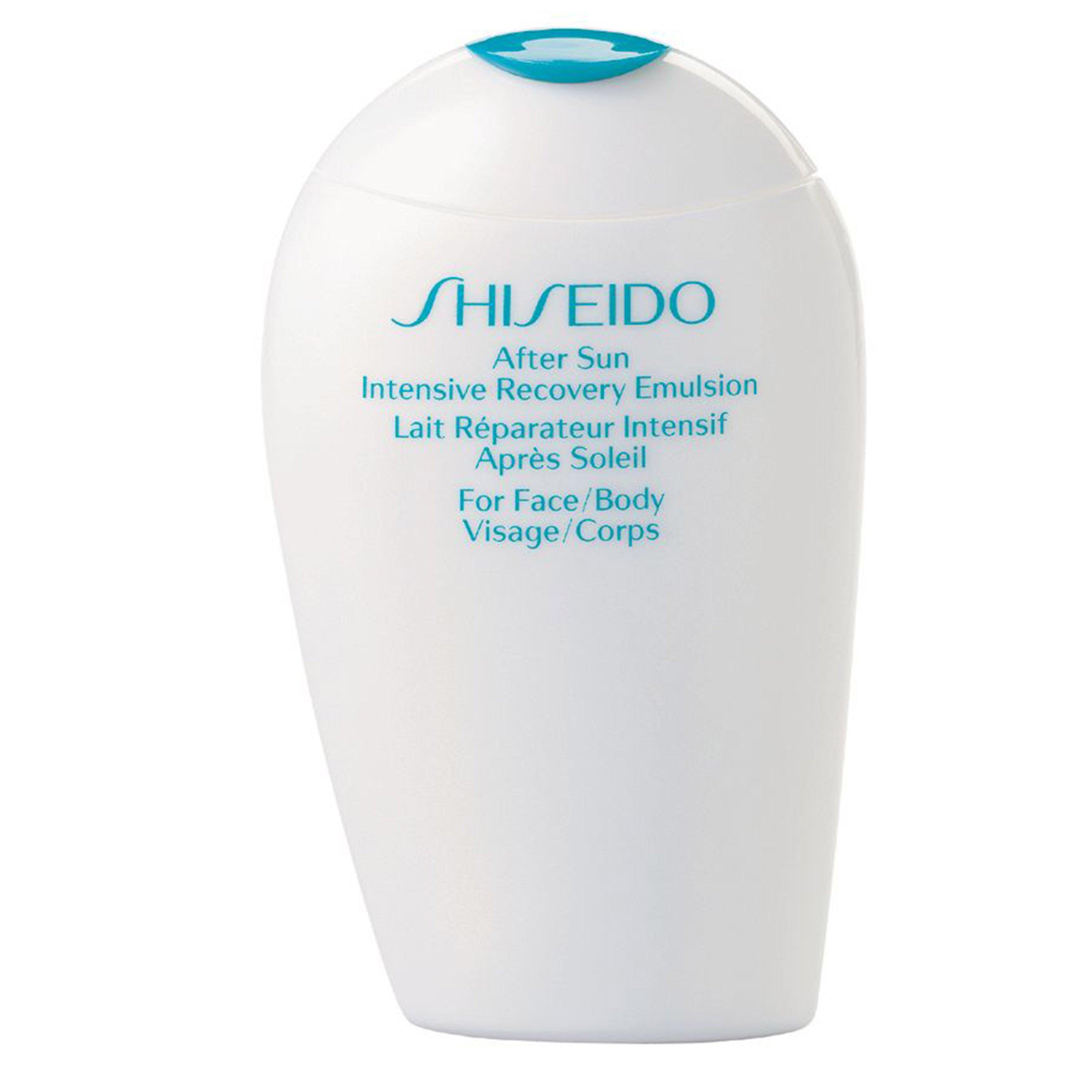 Shiseido Women's After Sun Intensive Recovery Emulsion - 40ml