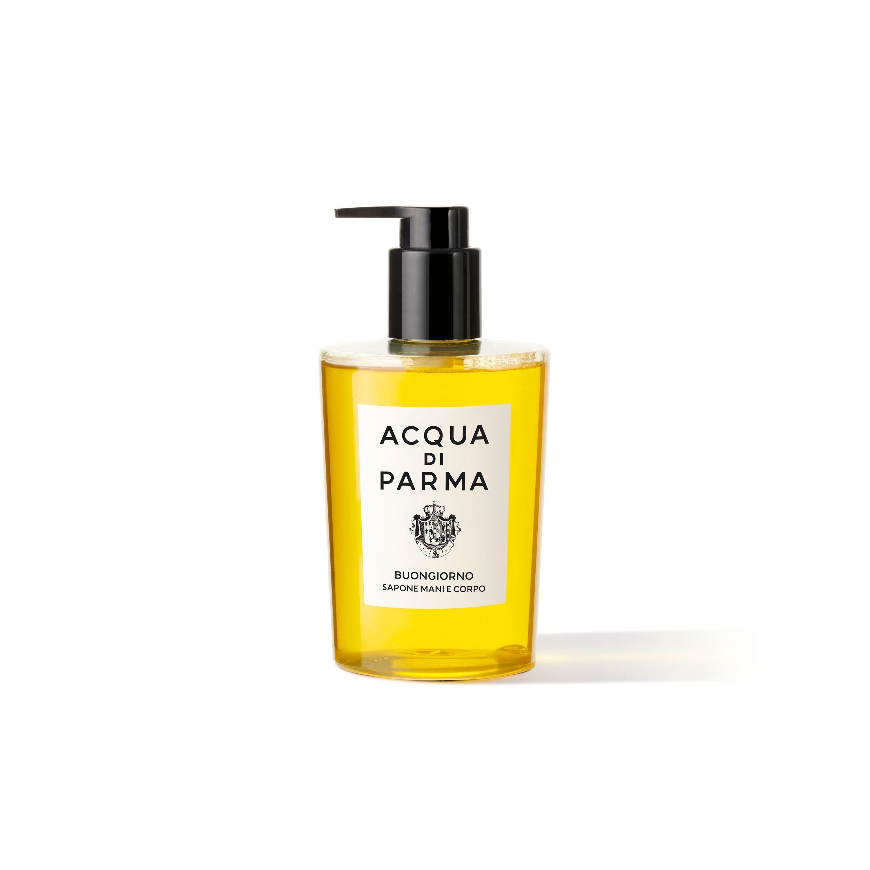 None - Acqua Di Parma - Buongiorno Hand & Body Wash 300ml - 1