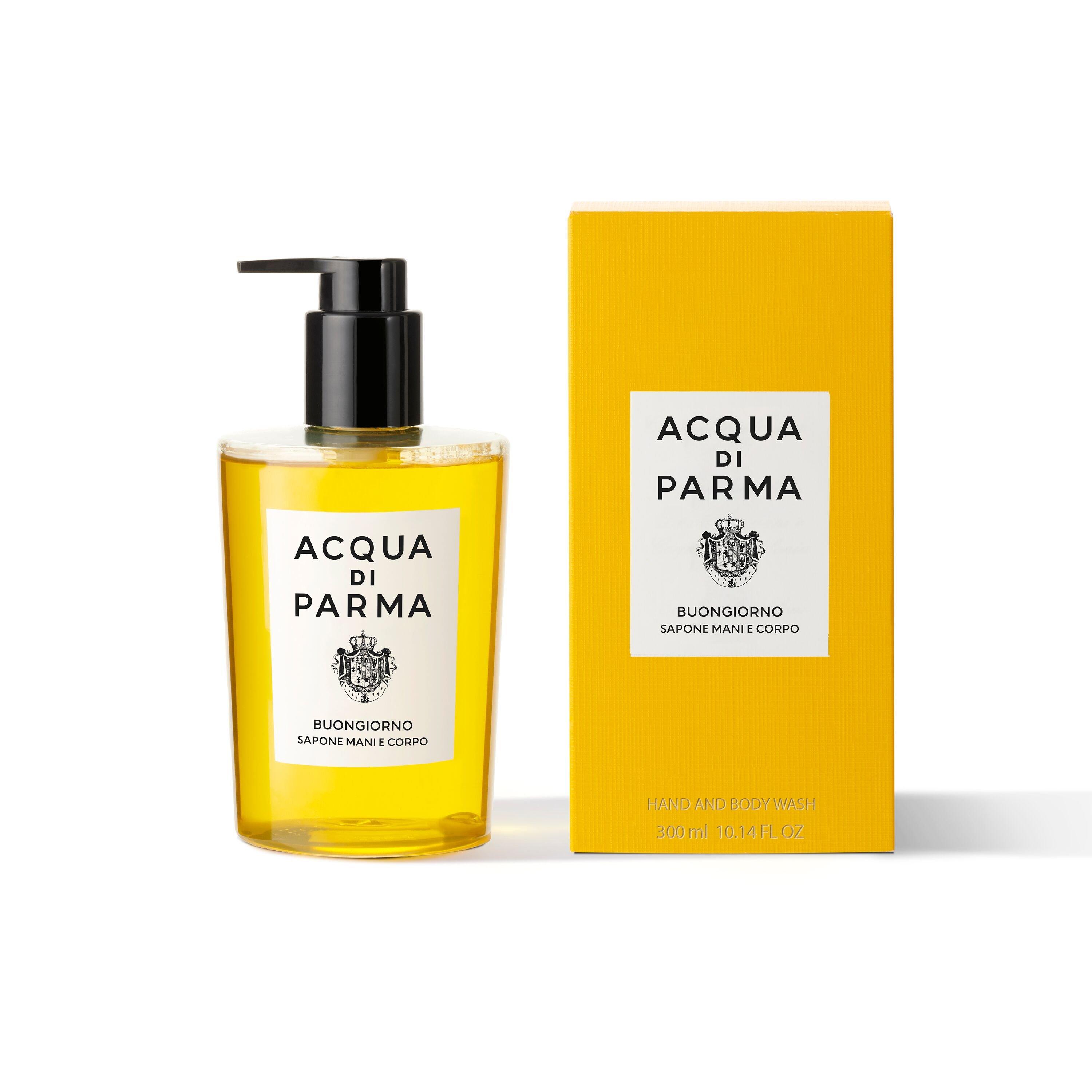 None - Acqua Di Parma - Buongiorno Hand & Body Wash 300ml - 2