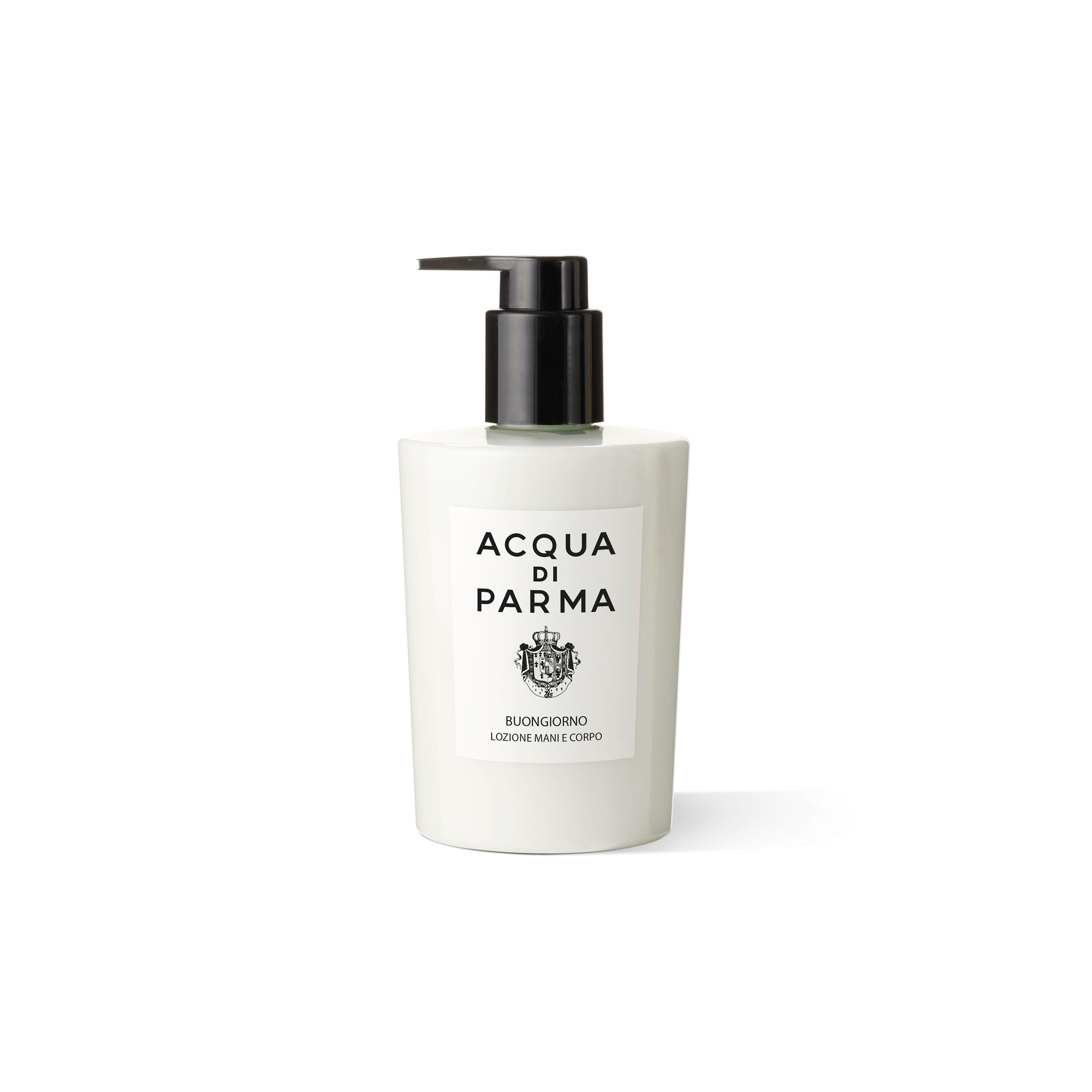 Acqua Di Parma  None Buongiorno Hand & Body Lotion 300Ml - 330 ml