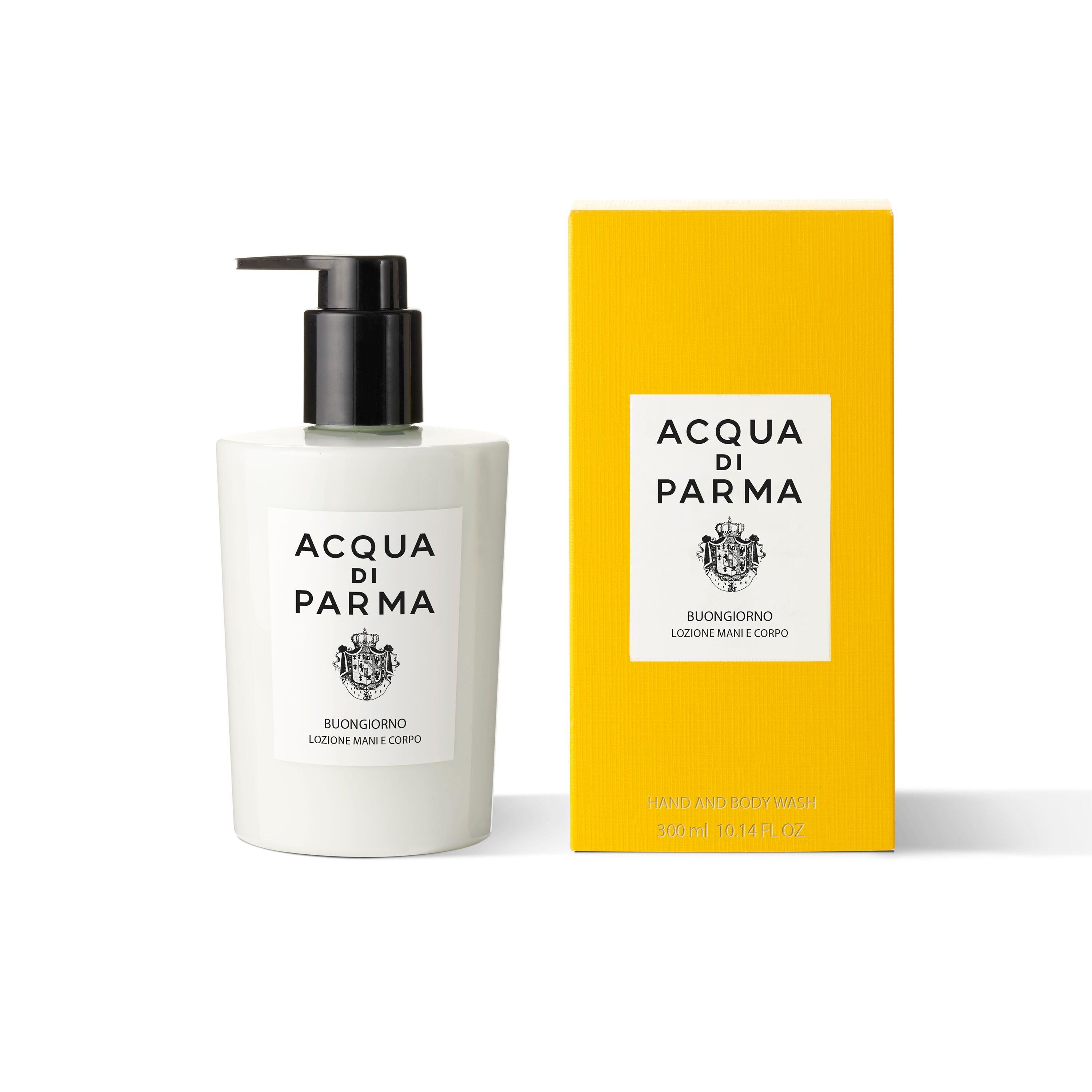 None - Acqua Di Parma - Buongiorno Hand & Body Lotion 300ml - 2