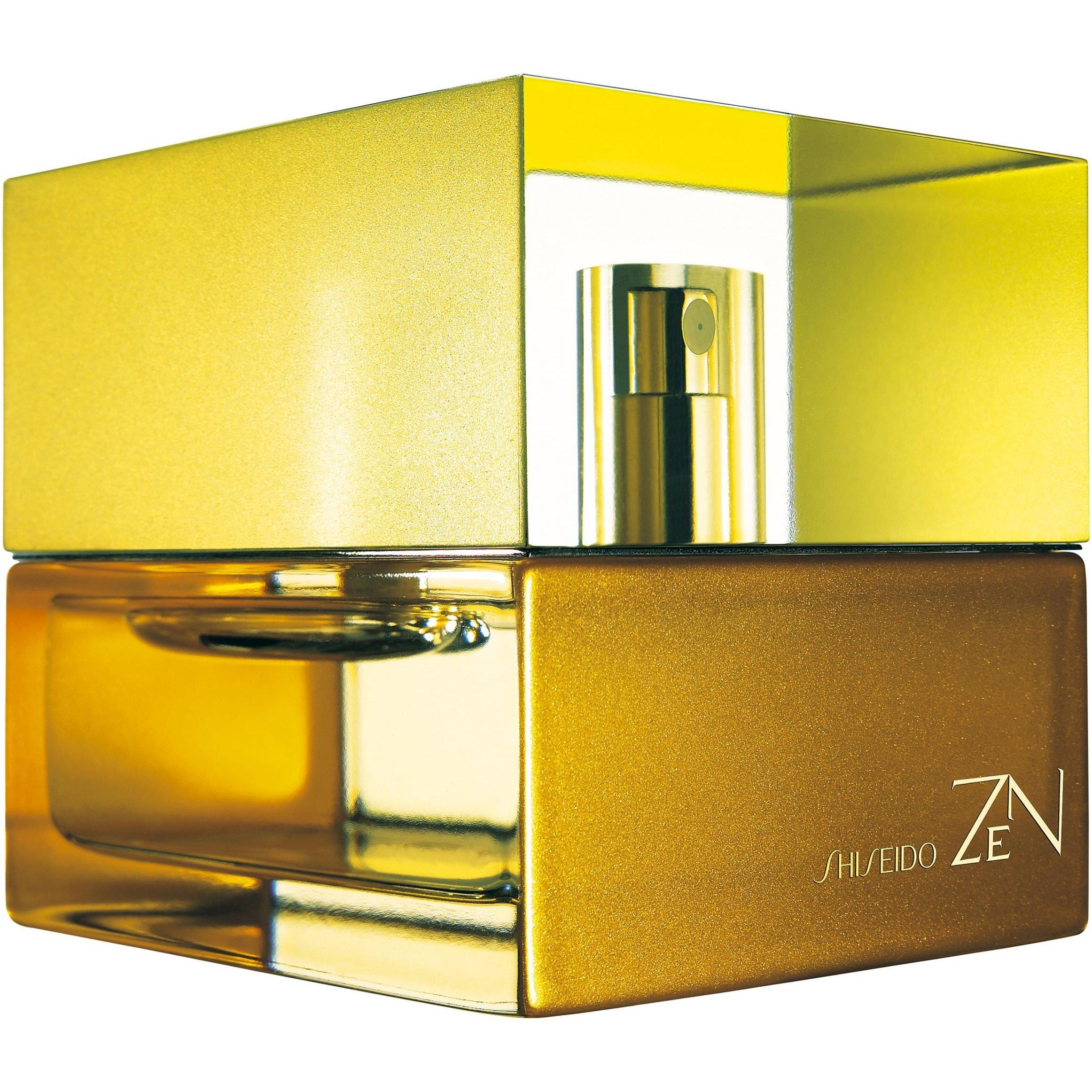 Shiseido Women's Clear Zen Eau De Parfum 50Ml - 100ml