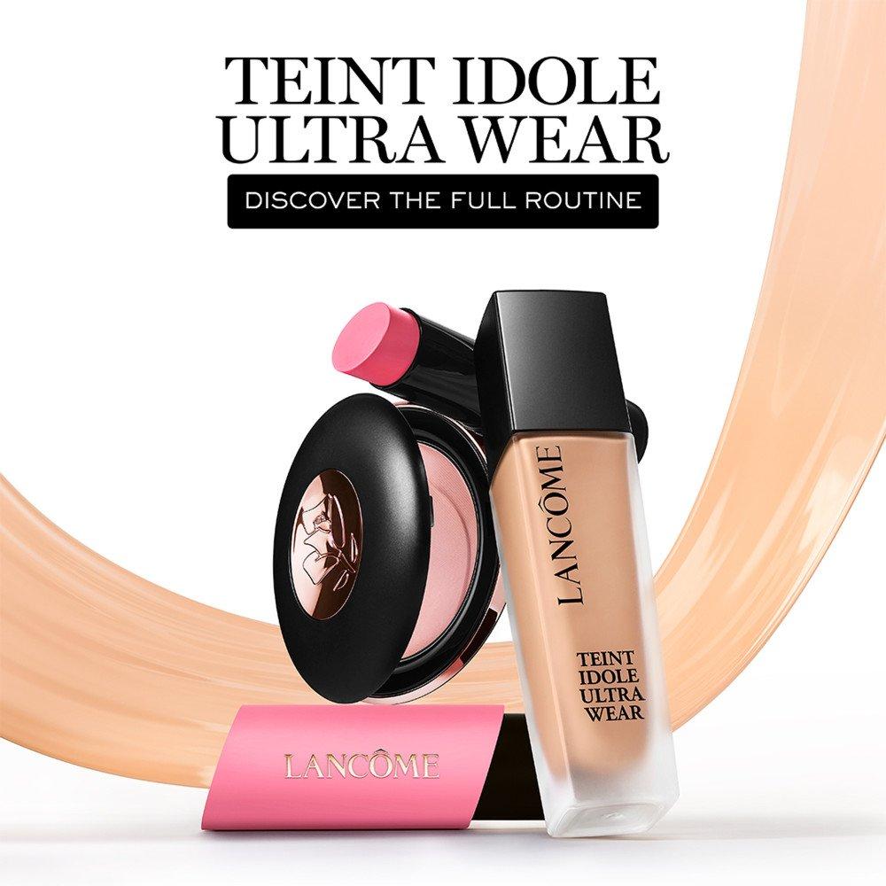 460 - Lancome - Lancome Teint Idole Ld00 - 8