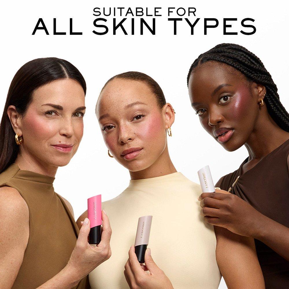 460 - Lancome - Lancome Teint Idole Ld00 - 9