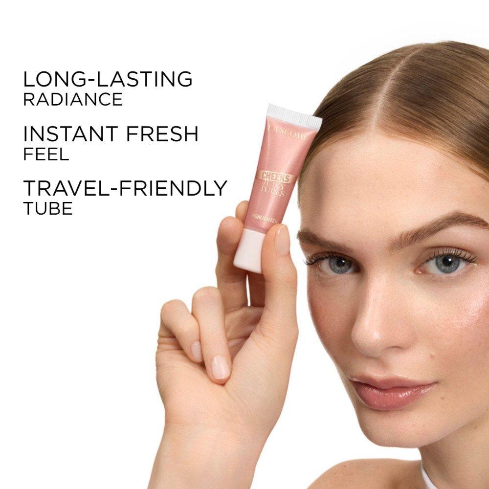 04 - Lancome - Lancome Juicy Tubes Cheeks Highlighter 10ml - 3