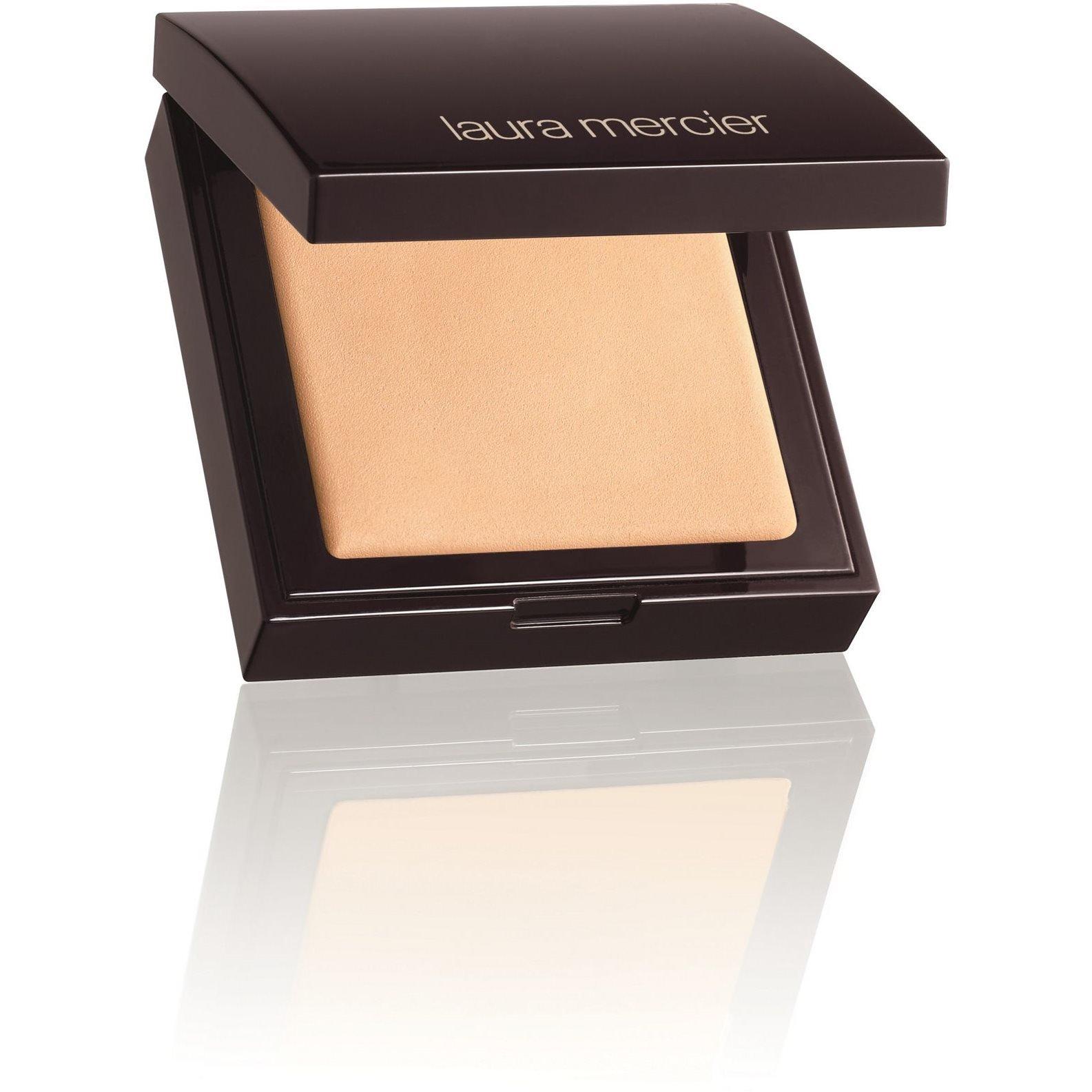 2 - Laura Mercier - Secret Blurring Powder - 1