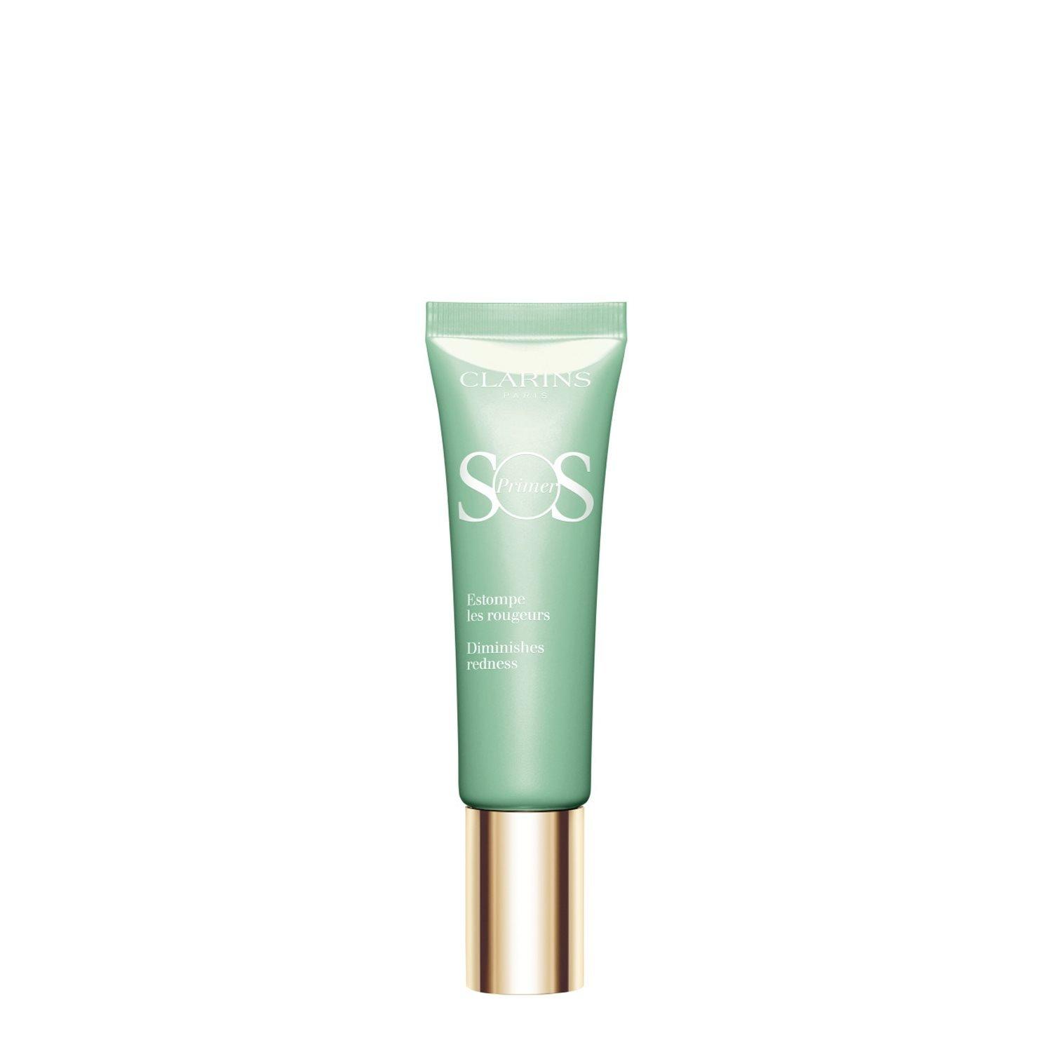 Clarins SOS Primer
