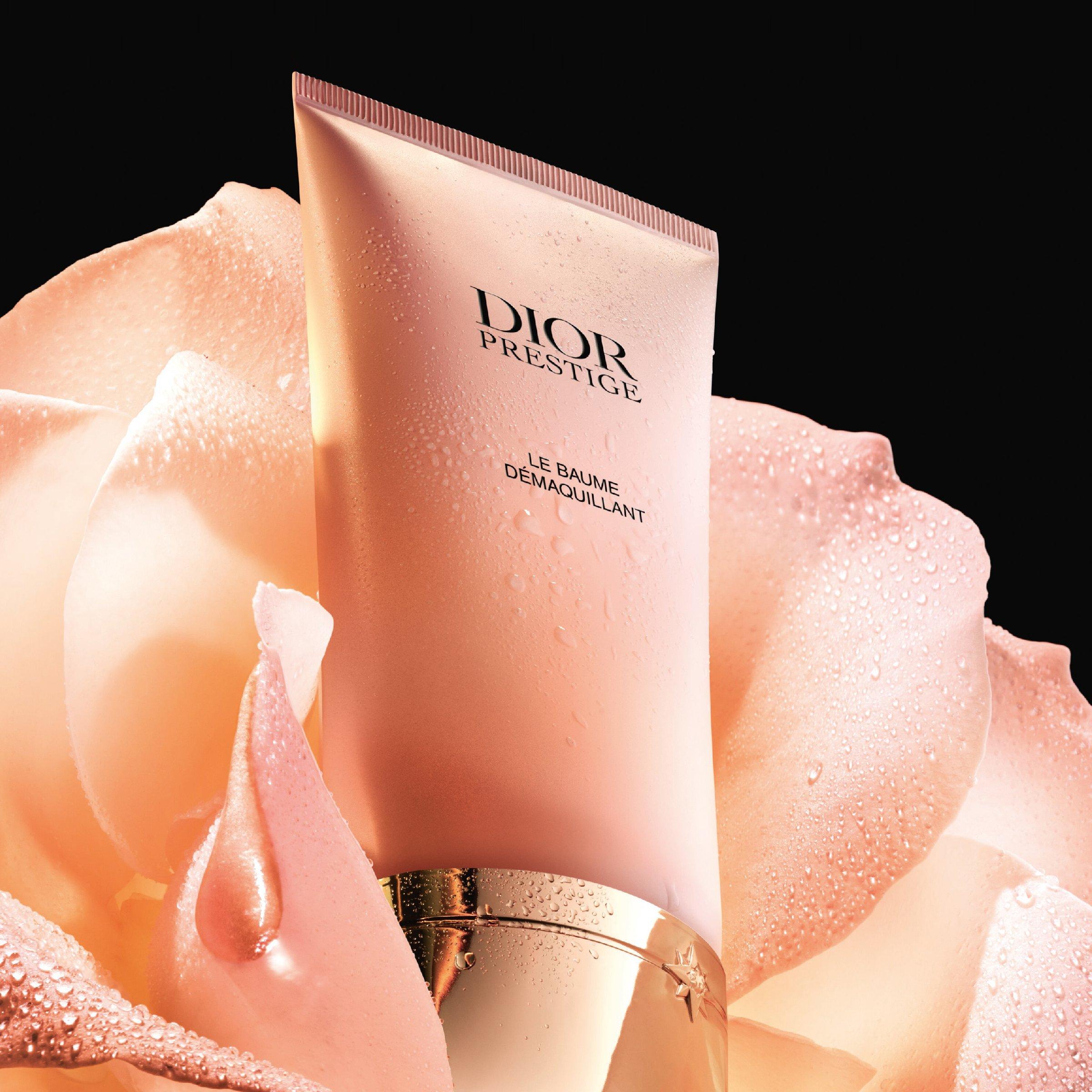 Dior Prestige Dior Prestige Le Baume Demaquillant Exceptional balm