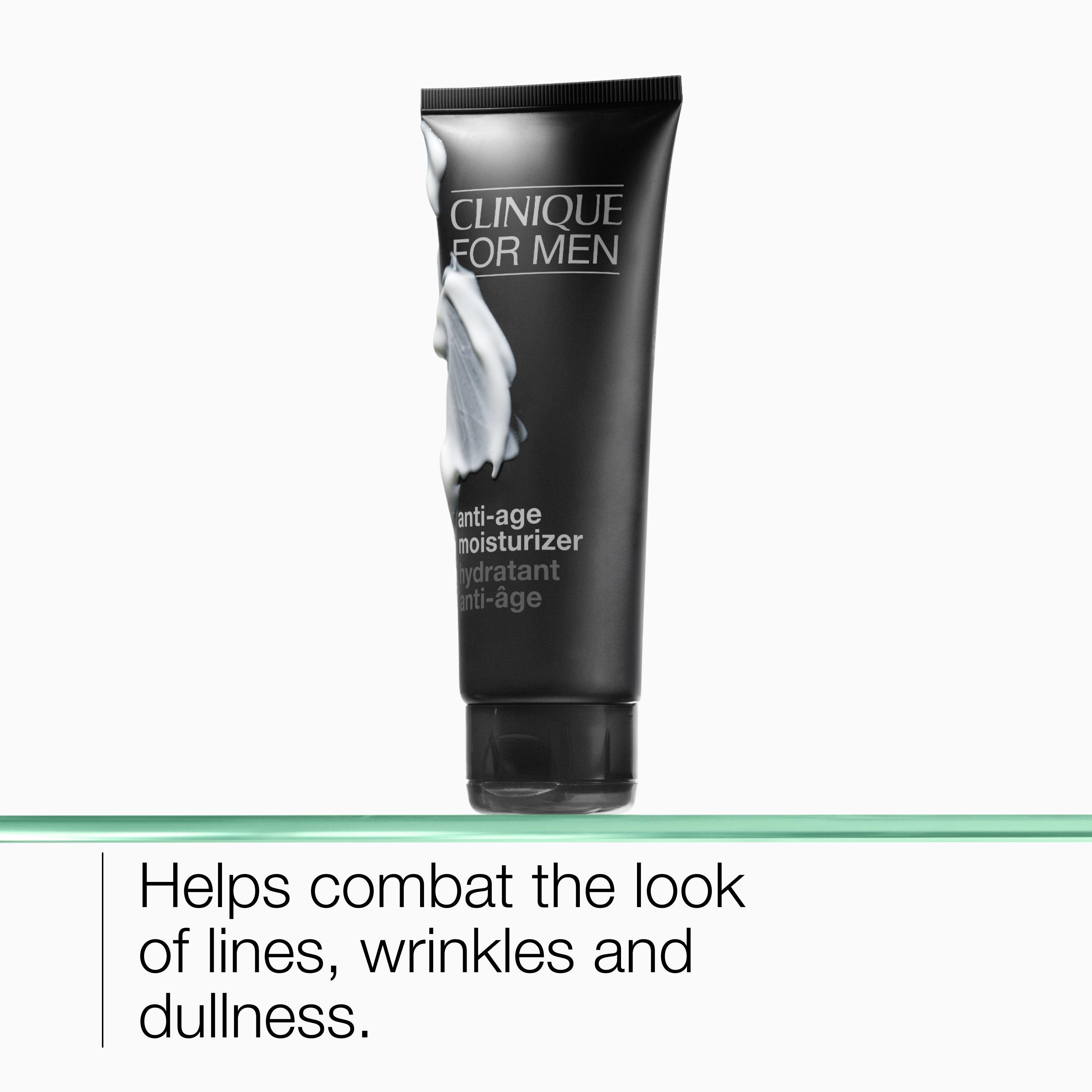 None - Clinique - For Men Daily Age Repair Skincare Set - 2