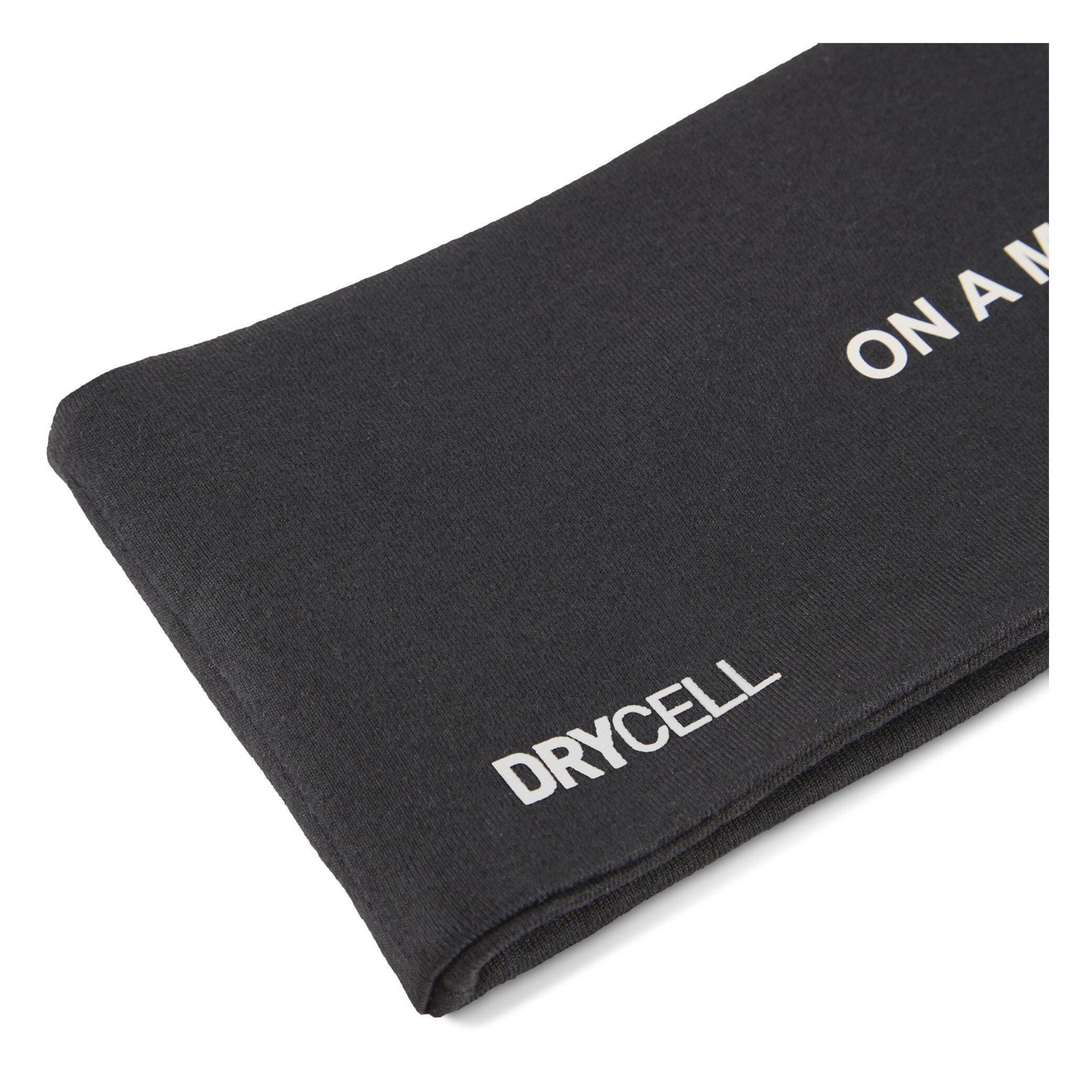 Puma Black - PUMA x Represent - X Represent 247 Training Headband - 3