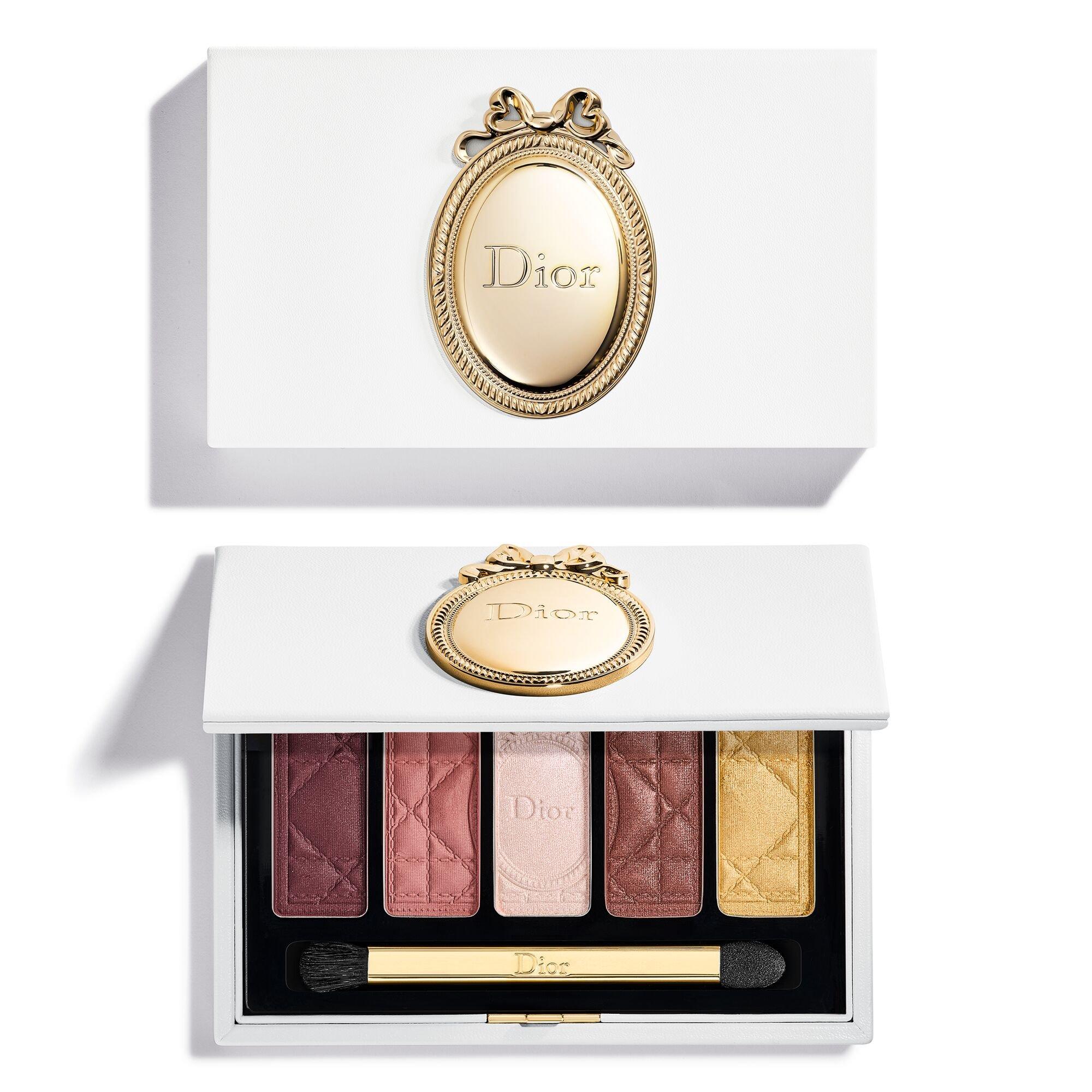 Multi - DIOR - Dior Couture Iconic Eye Makeup - Limited Edition - 1