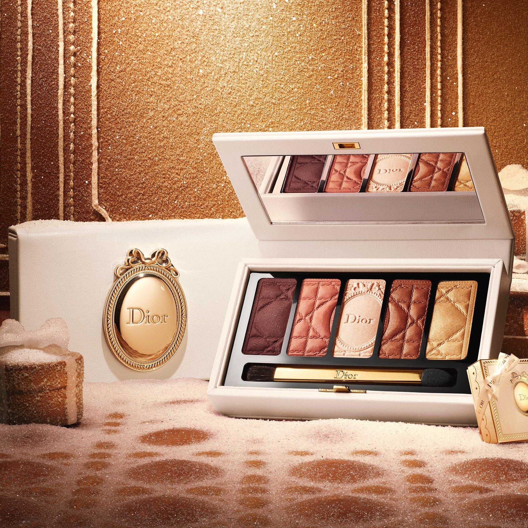Multi - DIOR - Dior Couture Iconic Eye Makeup - Limited Edition - 2