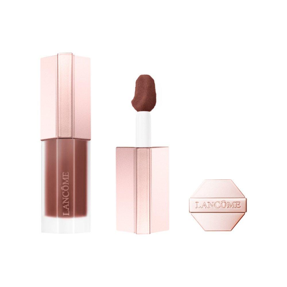 Lancome Lip Idole CuddleBlur™ Matte Velvet Lip Cream