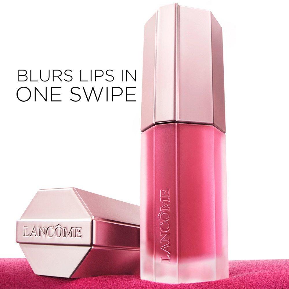 25 - Lancome - Lancome Lip Idole CuddleBlur™ Matte Velvet Lip Cream - 3