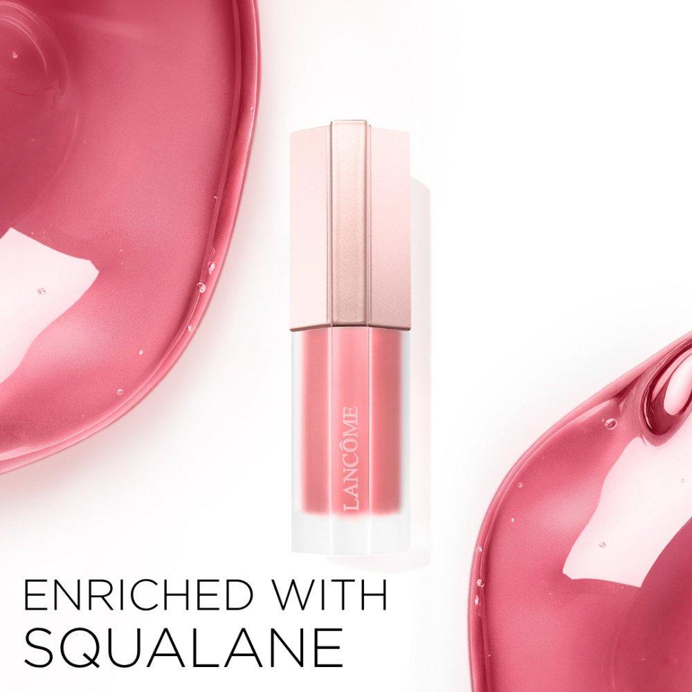 25 - Lancome - Lancome Lip Idole CuddleBlur™ Matte Velvet Lip Cream - 6