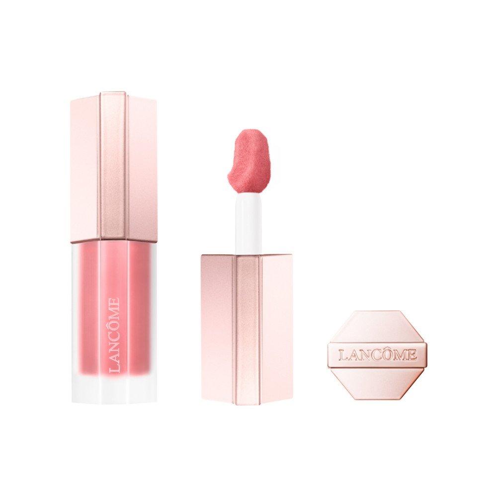 21 - Lancome - Lancome Lip Idole CuddleBlur™ Matte Velvet Lip Cream - 1