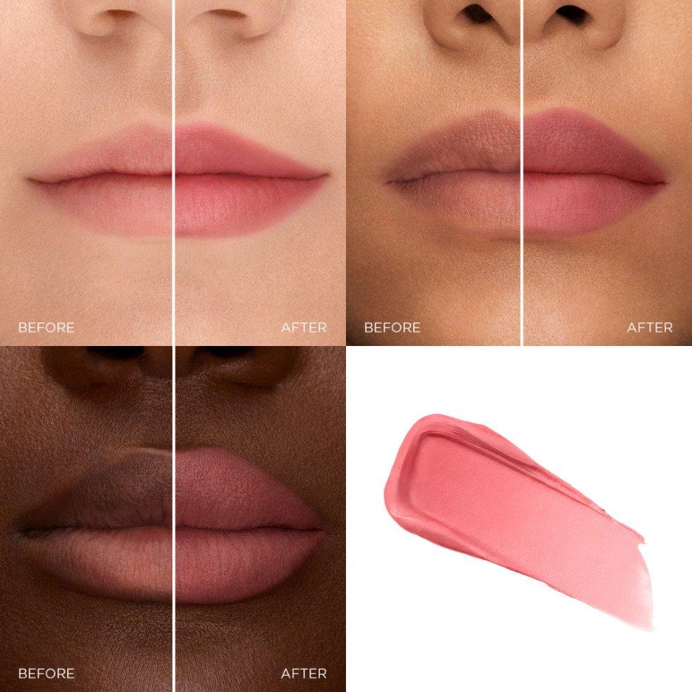 21 - Lancome - Lancome Lip Idole CuddleBlur™ Matte Velvet Lip Cream - 2