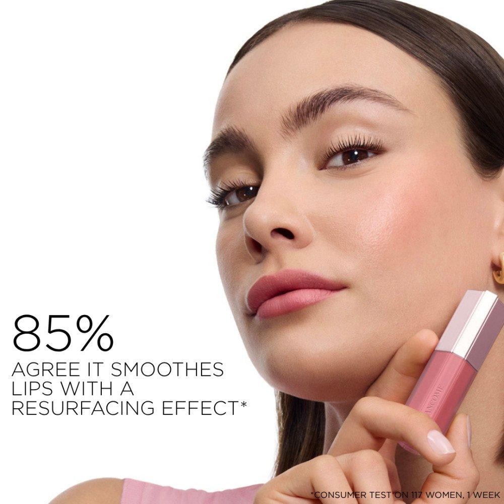 21 - Lancome - Lancome Lip Idole CuddleBlur™ Matte Velvet Lip Cream - 4