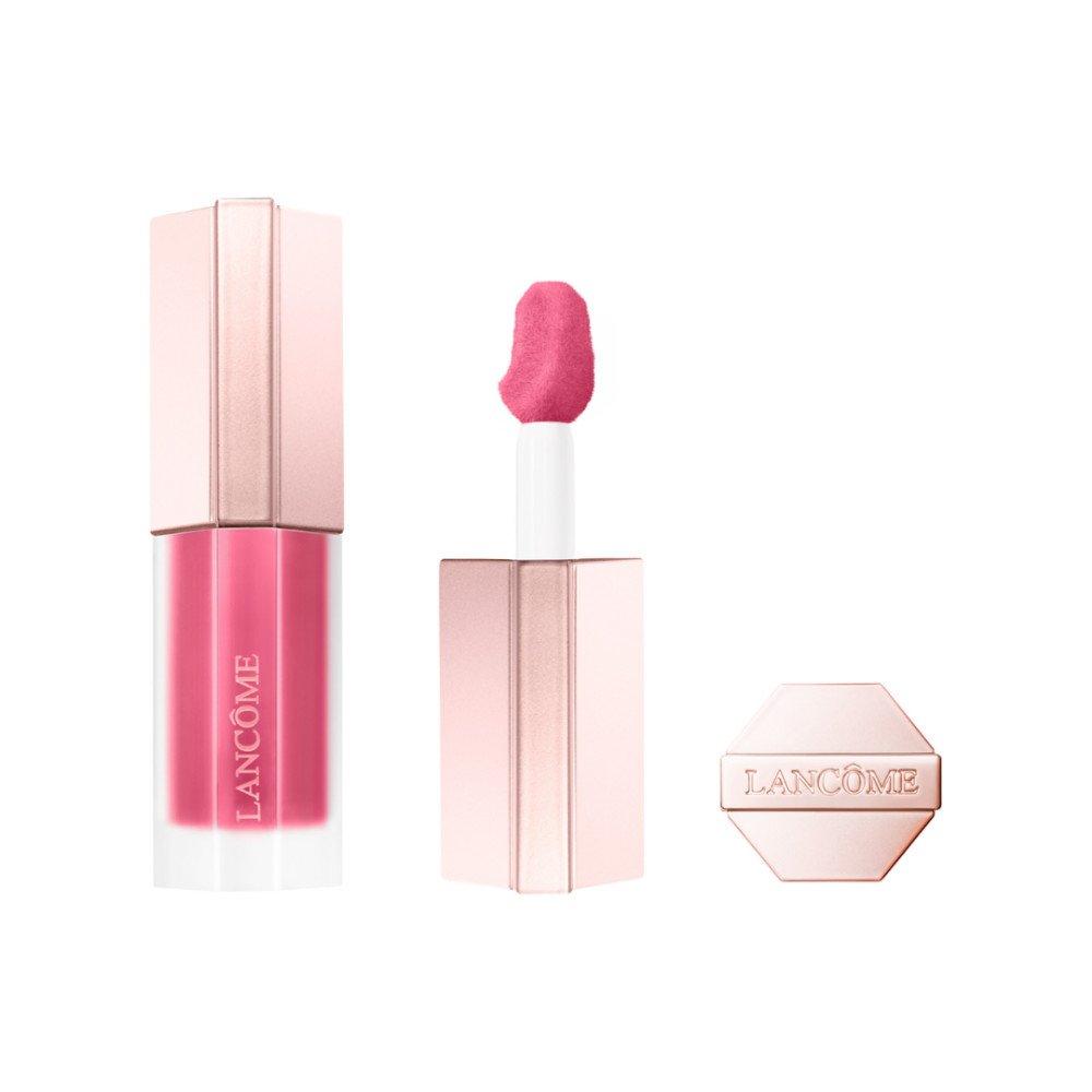 Lancome Lip Idole CuddleBlur™ Matte Velvet Lip Cream