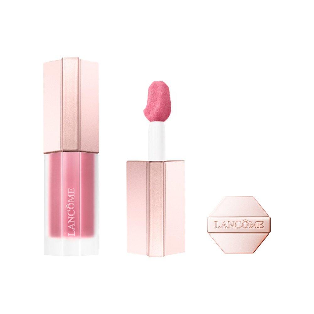 Lancome Lip Idole CuddleBlur™ Matte Velvet Lip Cream
