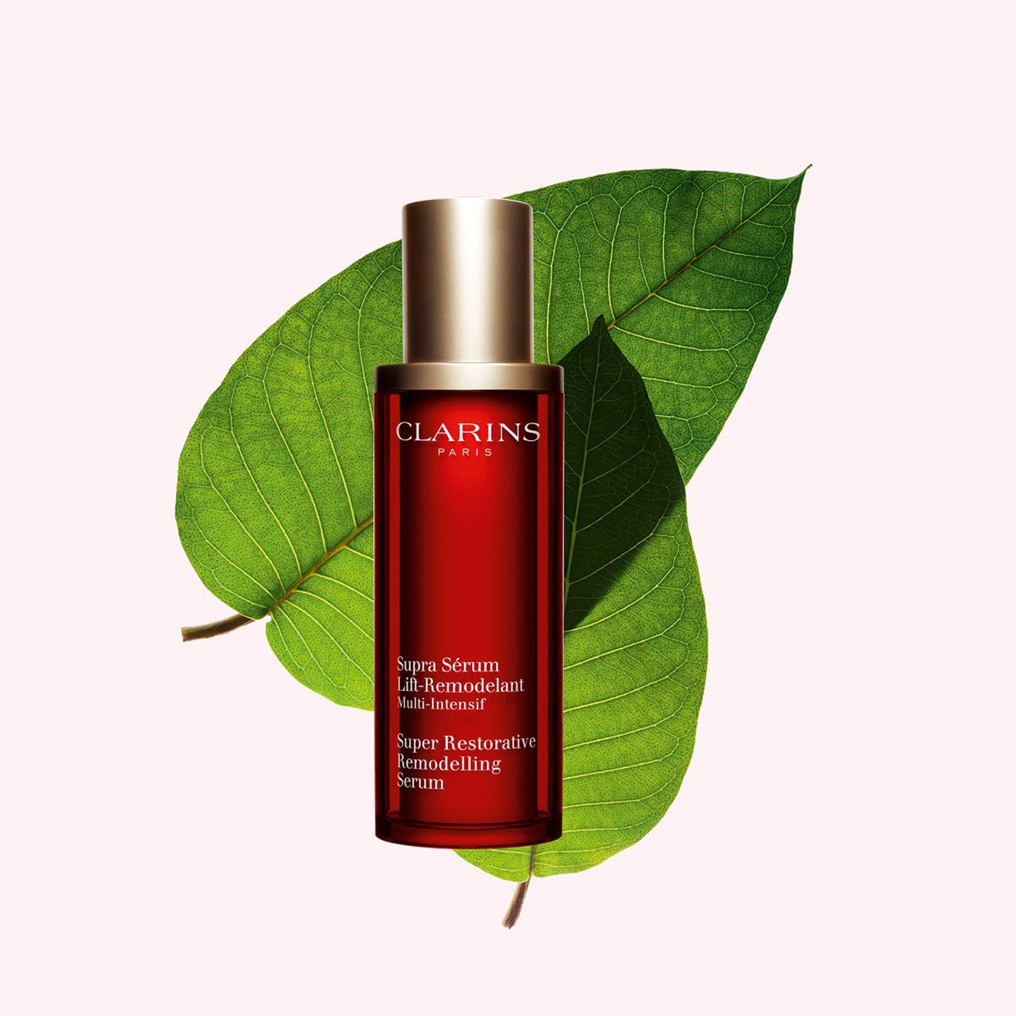 Serum - Clarins - Super Restorative Remodelling Serum 30ml - 2