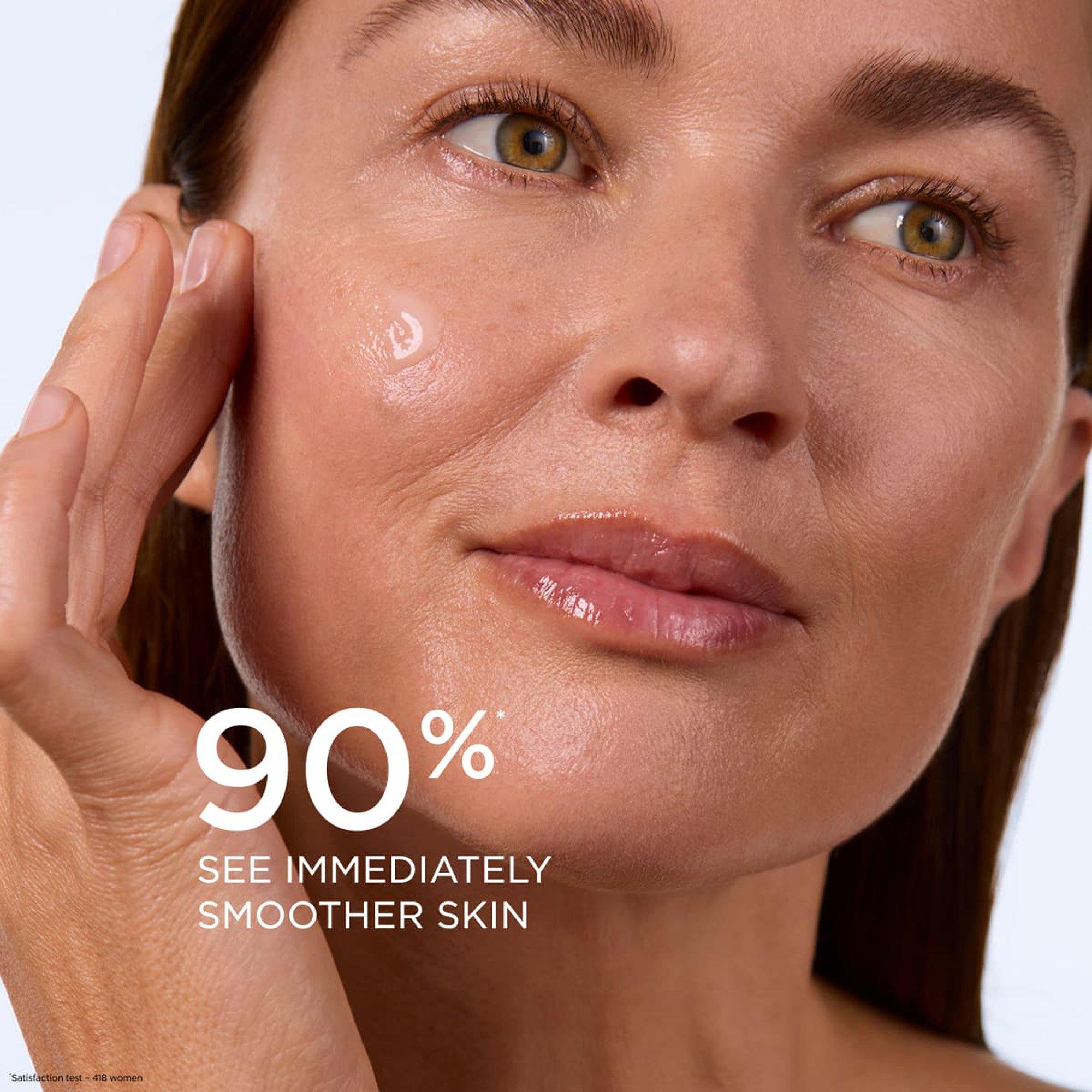 Serum - Clarins - Super Restorative Remodelling Serum 30ml - 4