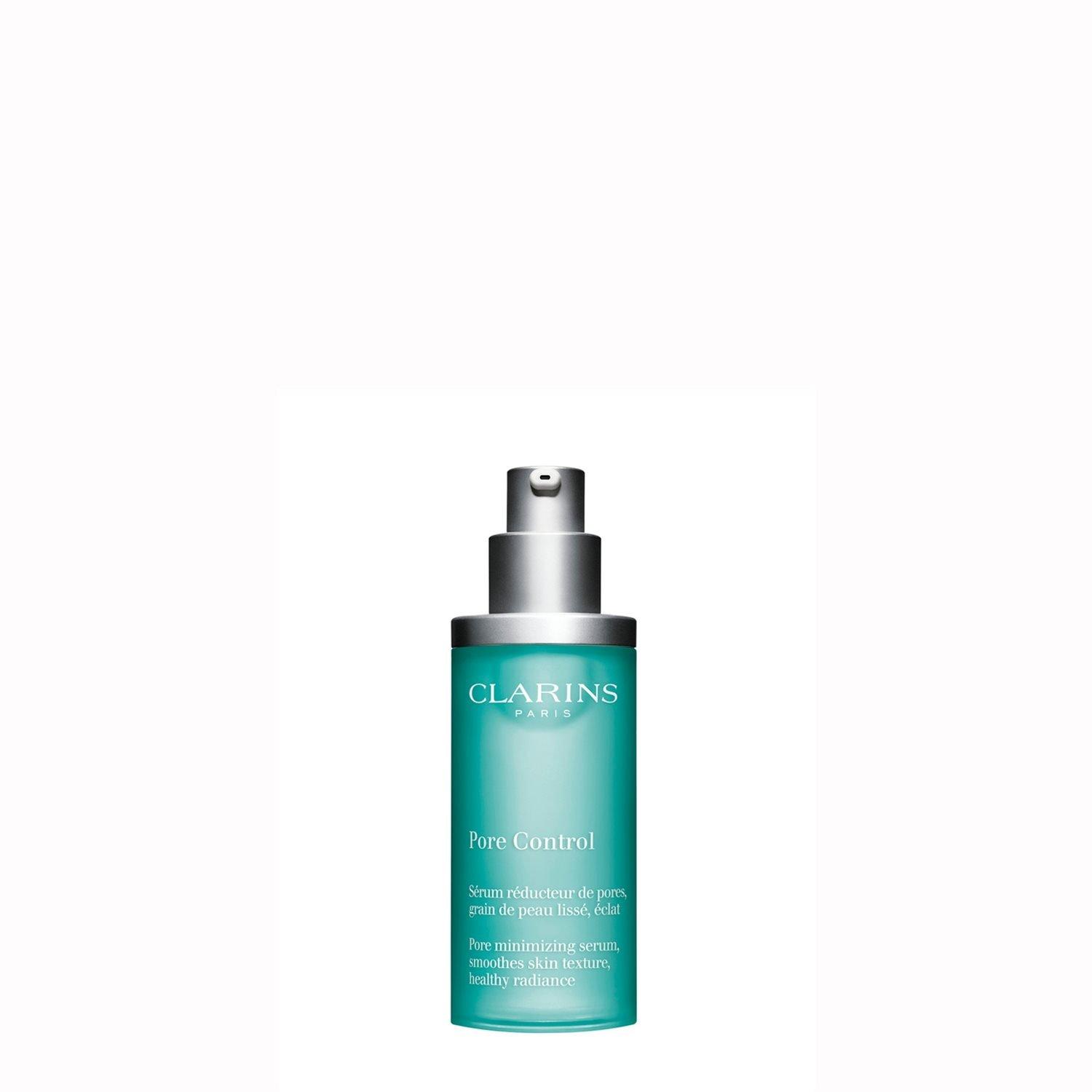 Serum - Clarins - Pore Control Serum - 2