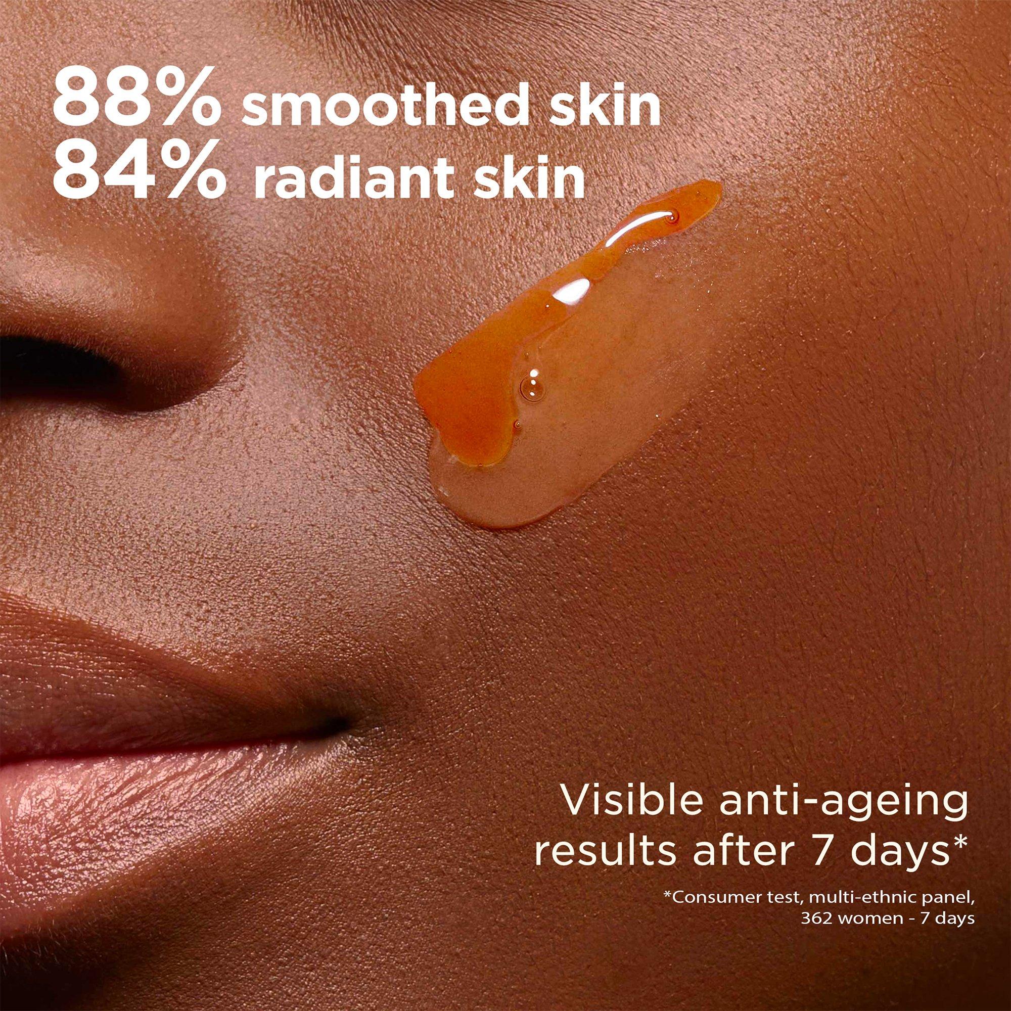 Serum - Clarins - Double Serum Age Control Face Serum - 7