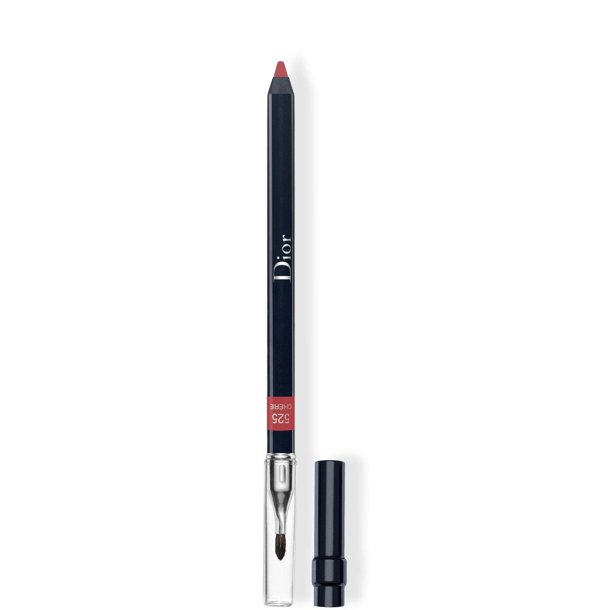 Dior Women's Contour Lip Liner Pencil - 525 Cherie